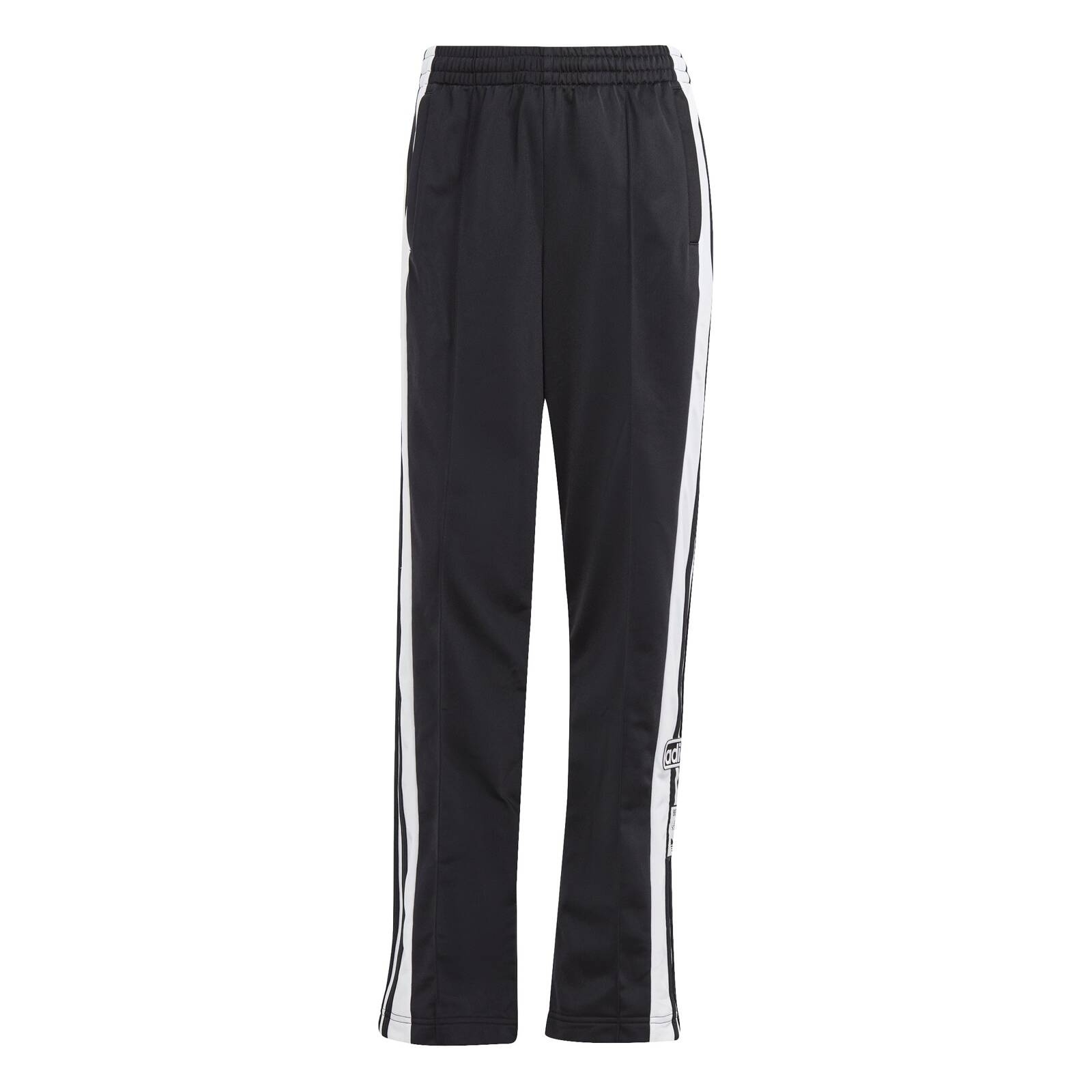 Spodnie dresowe damskie adidas ADIBREAK czarne IU2519
