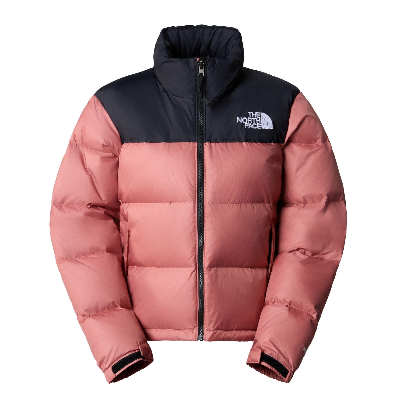 Kurtka puchowa damska The North Face 1996 RETRO NUPSE rowa NF0A3XEONXQ