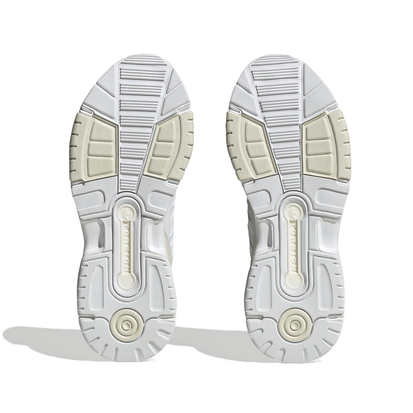 Buty sportowe mskie adidas RetroPy F90 biae HP6366