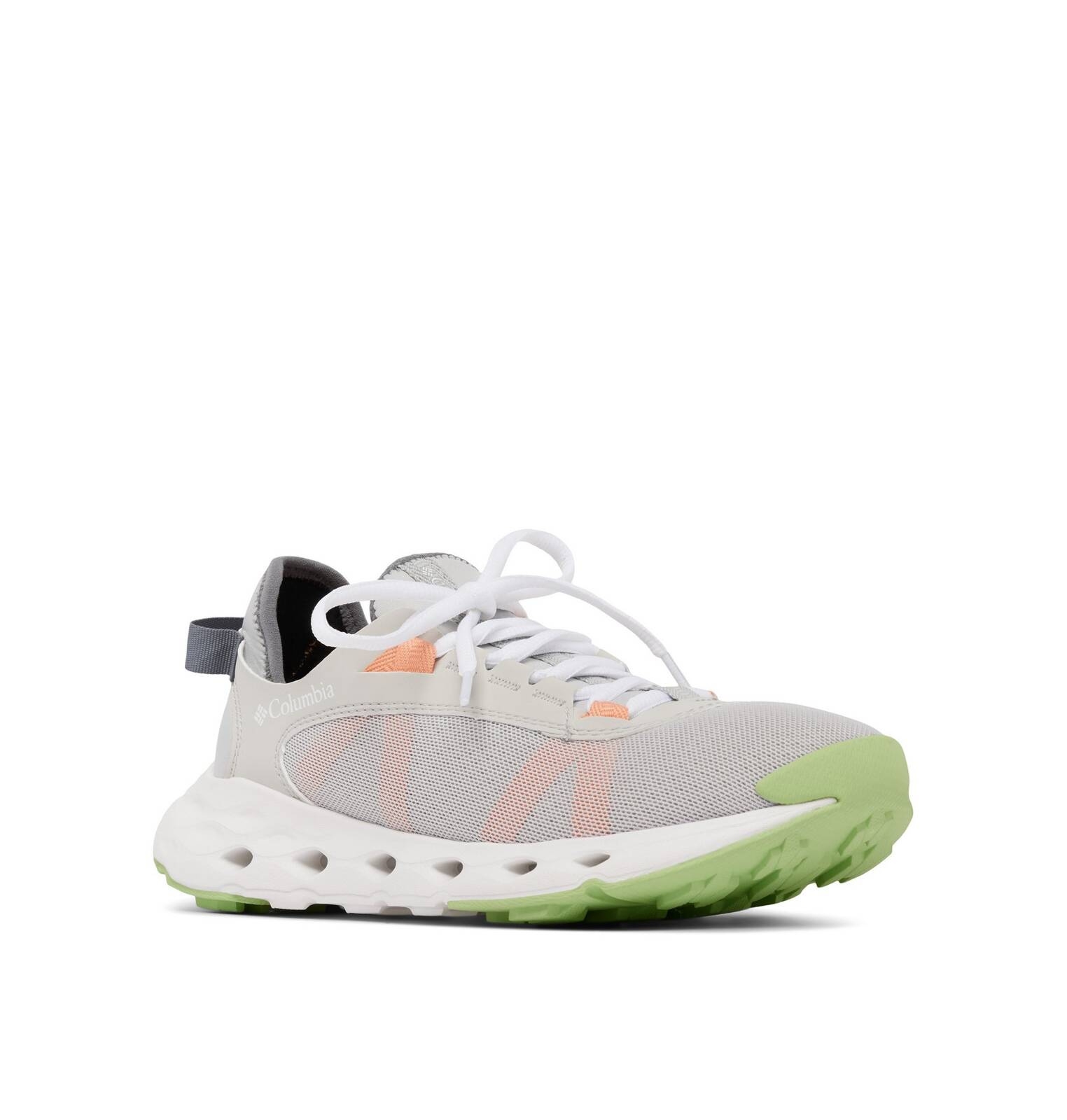 Buty sportowe damskie Columbia DRAINMAKER XTR szare 2062521063