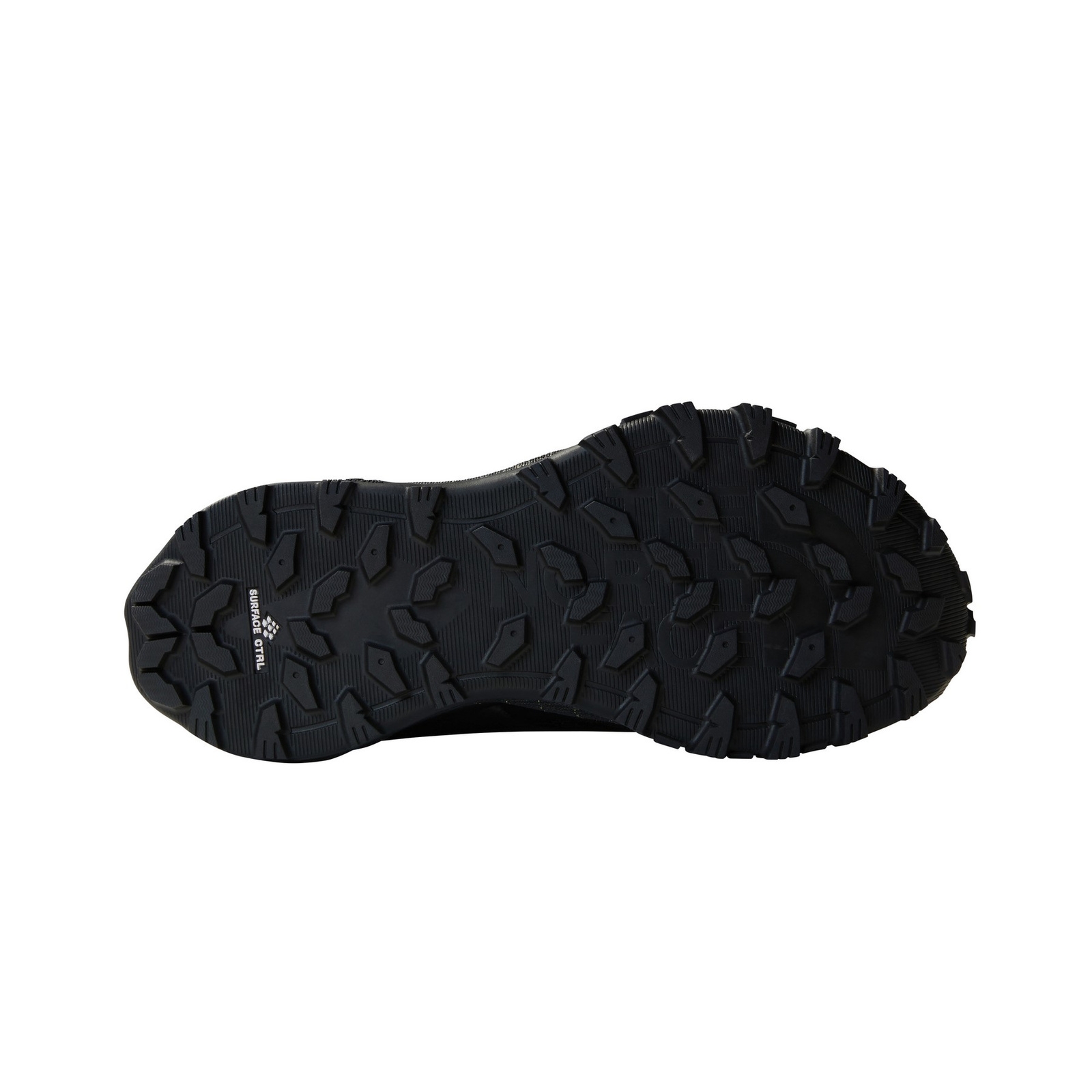 Buty trailowe damskie The North Face OFFTRAIL TR czarne NF0A8A9YMN8