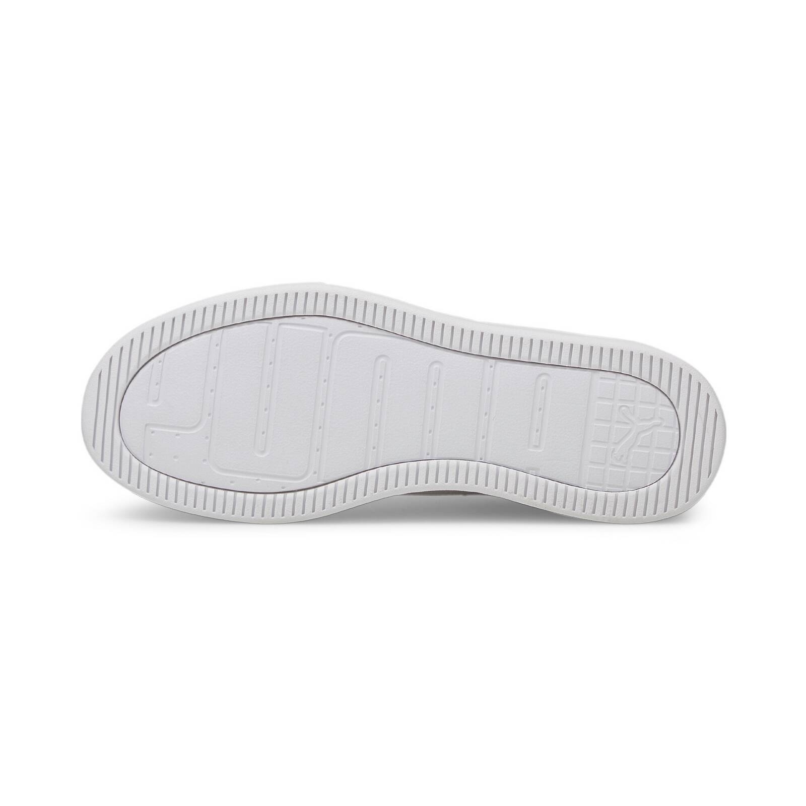 Buty sportowe damskie Puma SKYE WEDGE biae 38075001