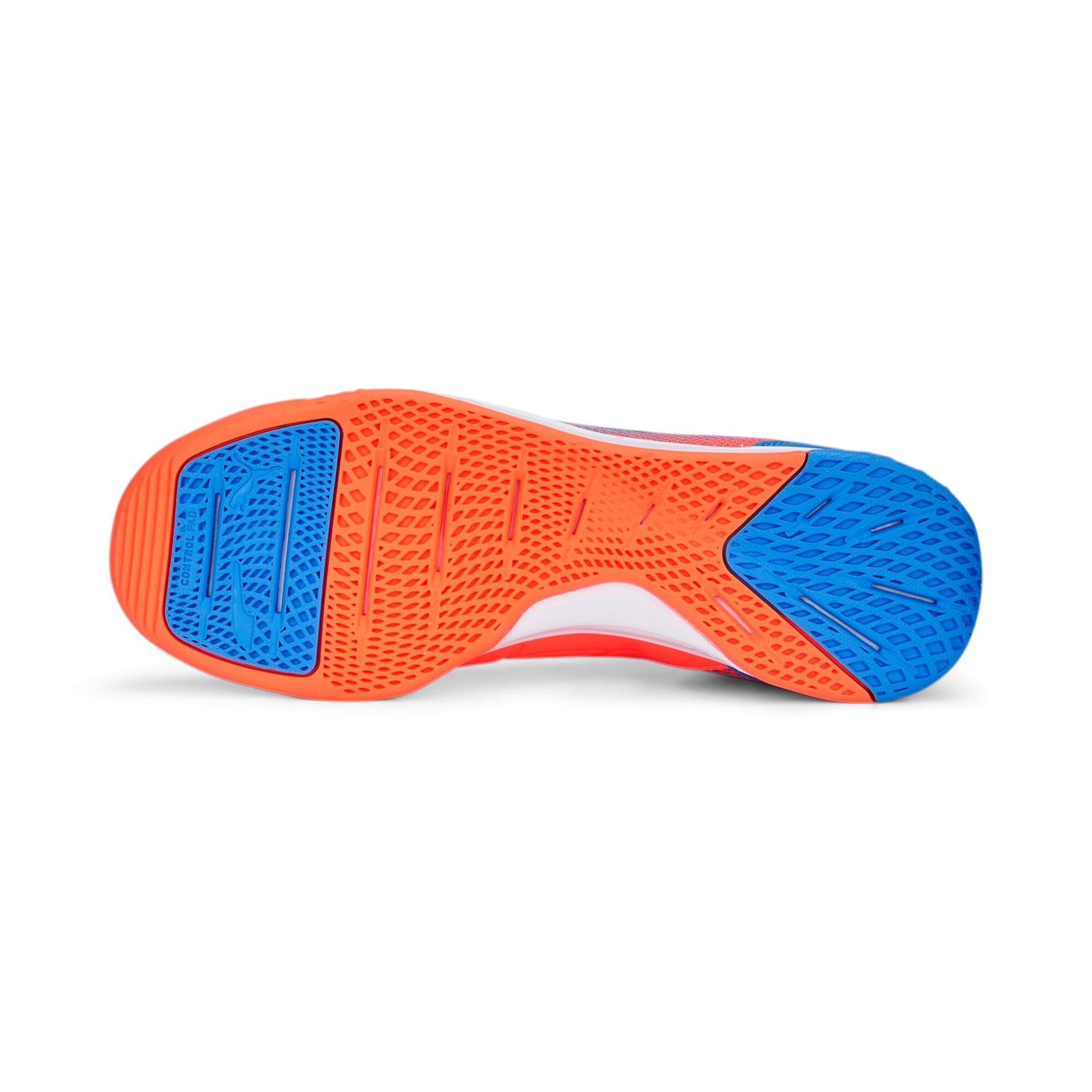 Halwki mskie Puma IBERO III ULTRA pomaraczowe 10689104