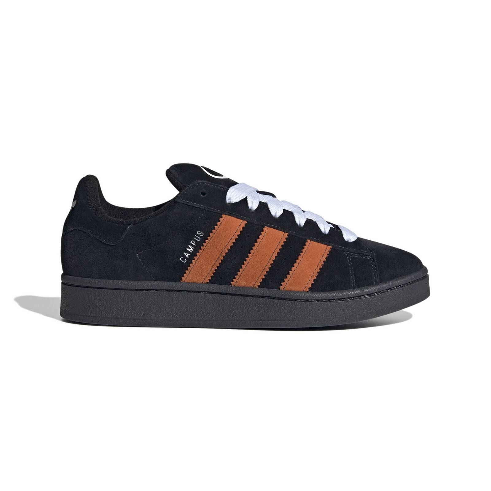 Buty mskie adidas CAMPUS 00S czarne IH8071