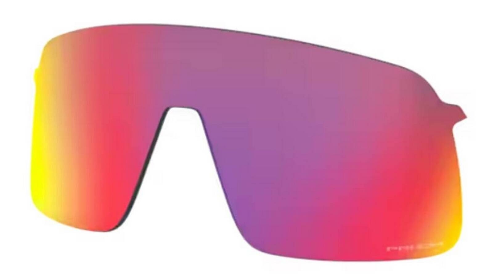 Szka do okularw unisex Oakley SUTRO LITE fioletowe OO9463LS-01