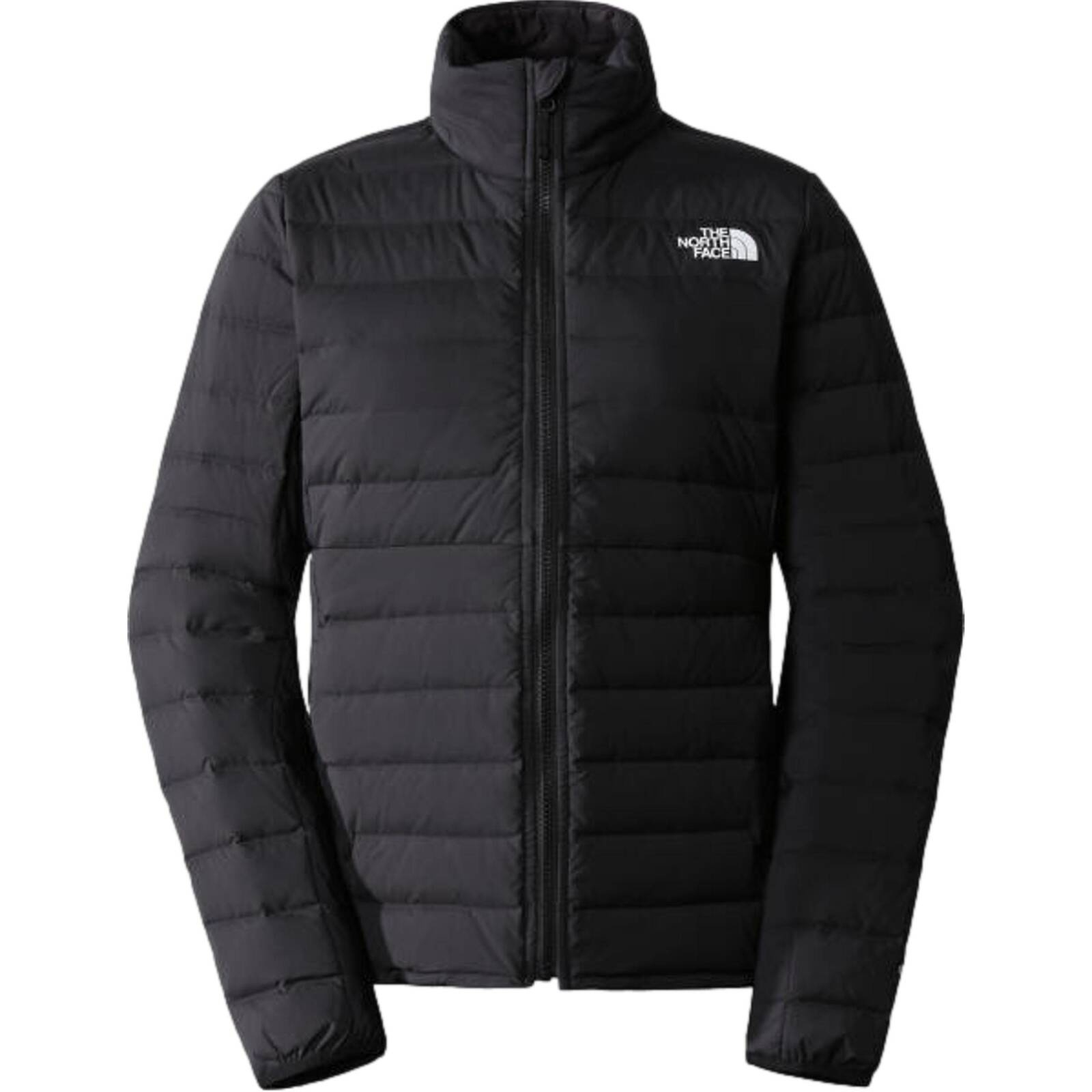 Kurtka Puchowa The North Face Belleview STRCH DOWN Damska NF0A7UK6JK3
