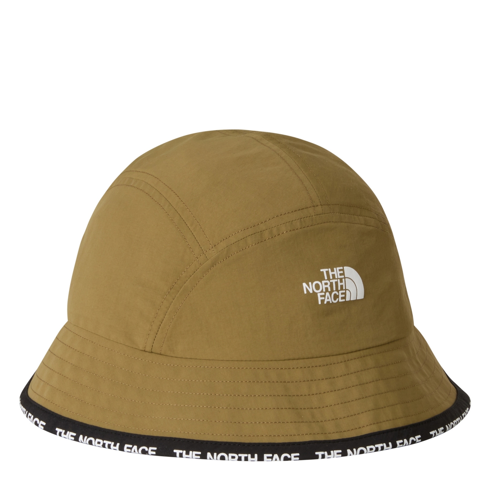 Kapelusz unisex The North Face CYPRESS brązowy NF0A7WHA2EL