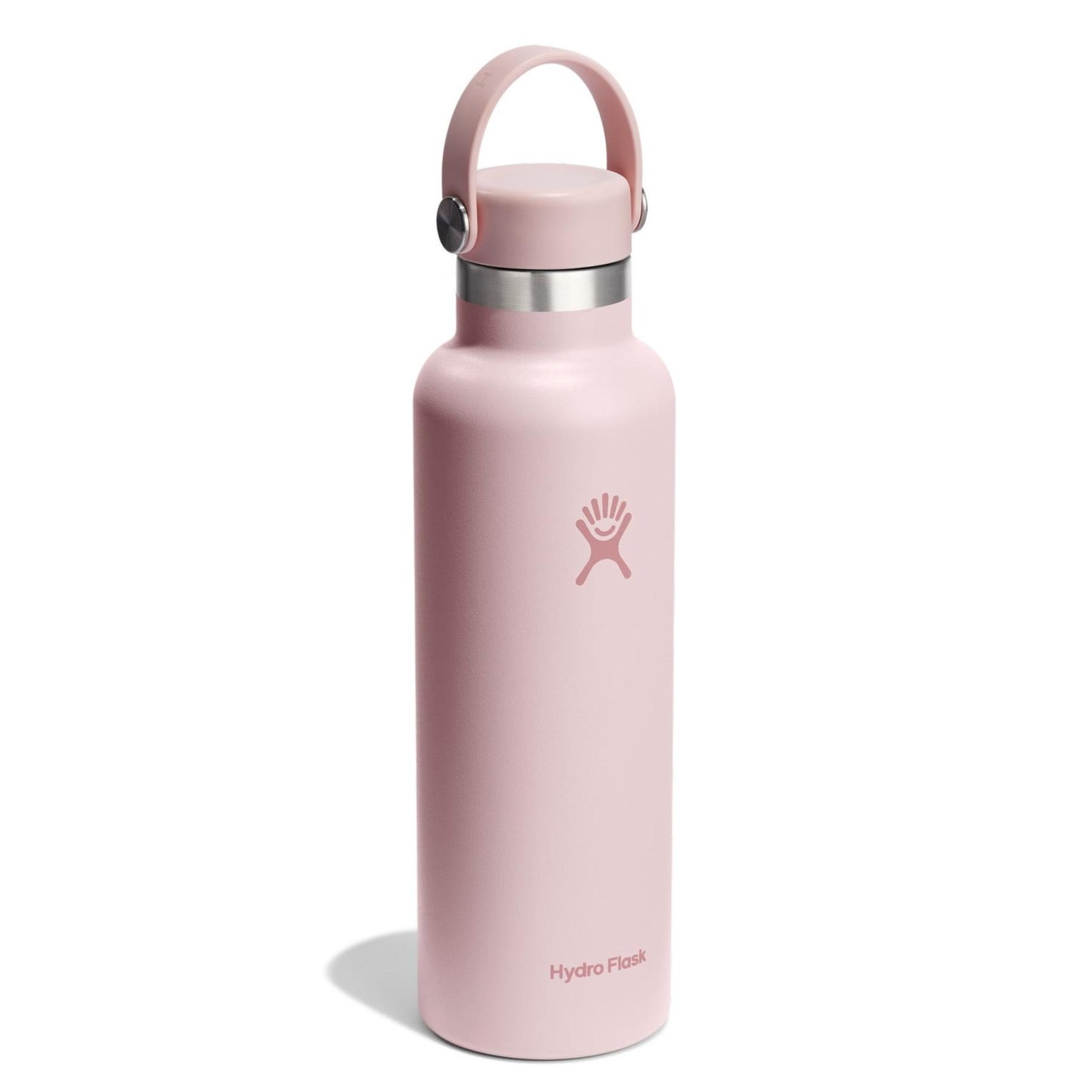 Butelka termiczna unisex Hydro Flask STANDARD FLEX 622 ML r�owa S21CSX678