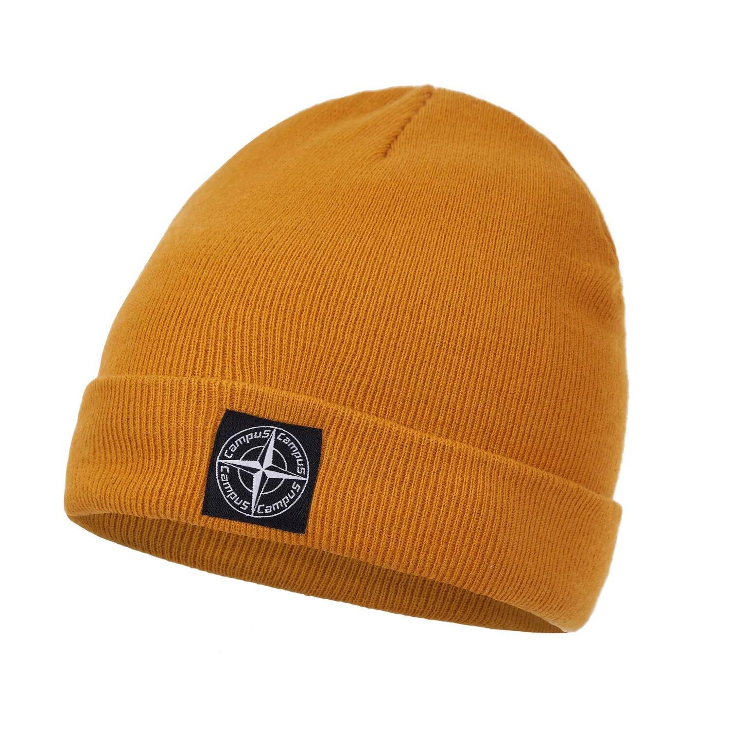 Czapka zimowa unisex Campus BEANIE ta CAM-AW23-30Y