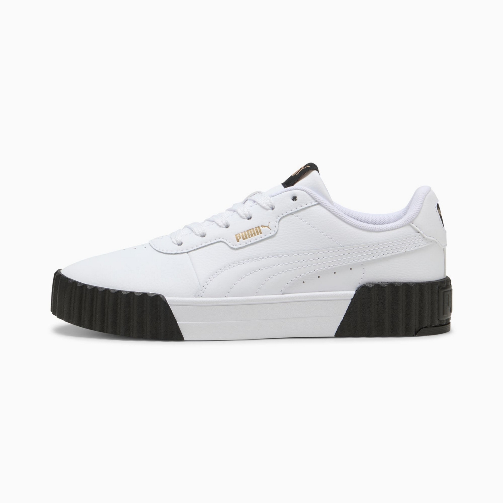 Buty sportowe damskie Puma CARINA 3.0 biae 40036509