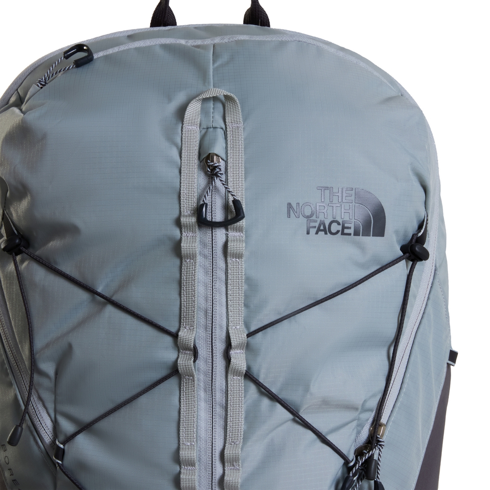 Plecak miejski unisex The North Face BOREALIS TRAIL szary NF0A8E9ZRO5