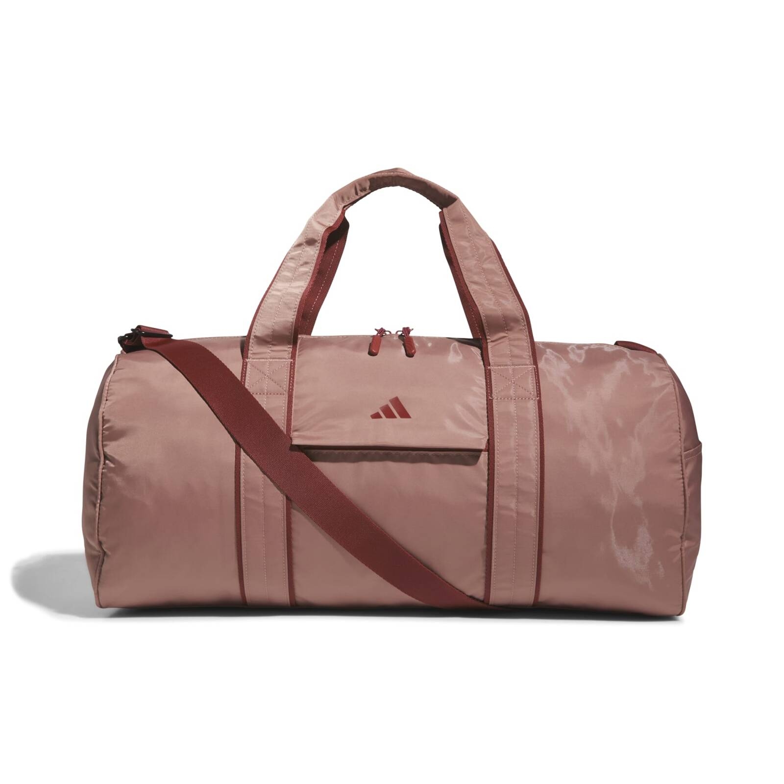 Torba treningowa damska adidas YOGA DUFFEL M rowa JE3222