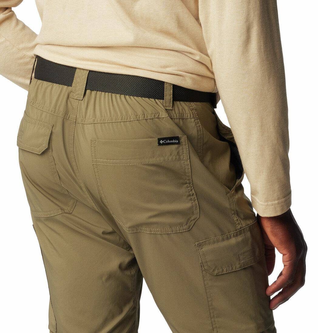 Spodnie Trekkingowe Columbia SILVER RIDGE UTILITY CONVERTIBLE PANT Mskie