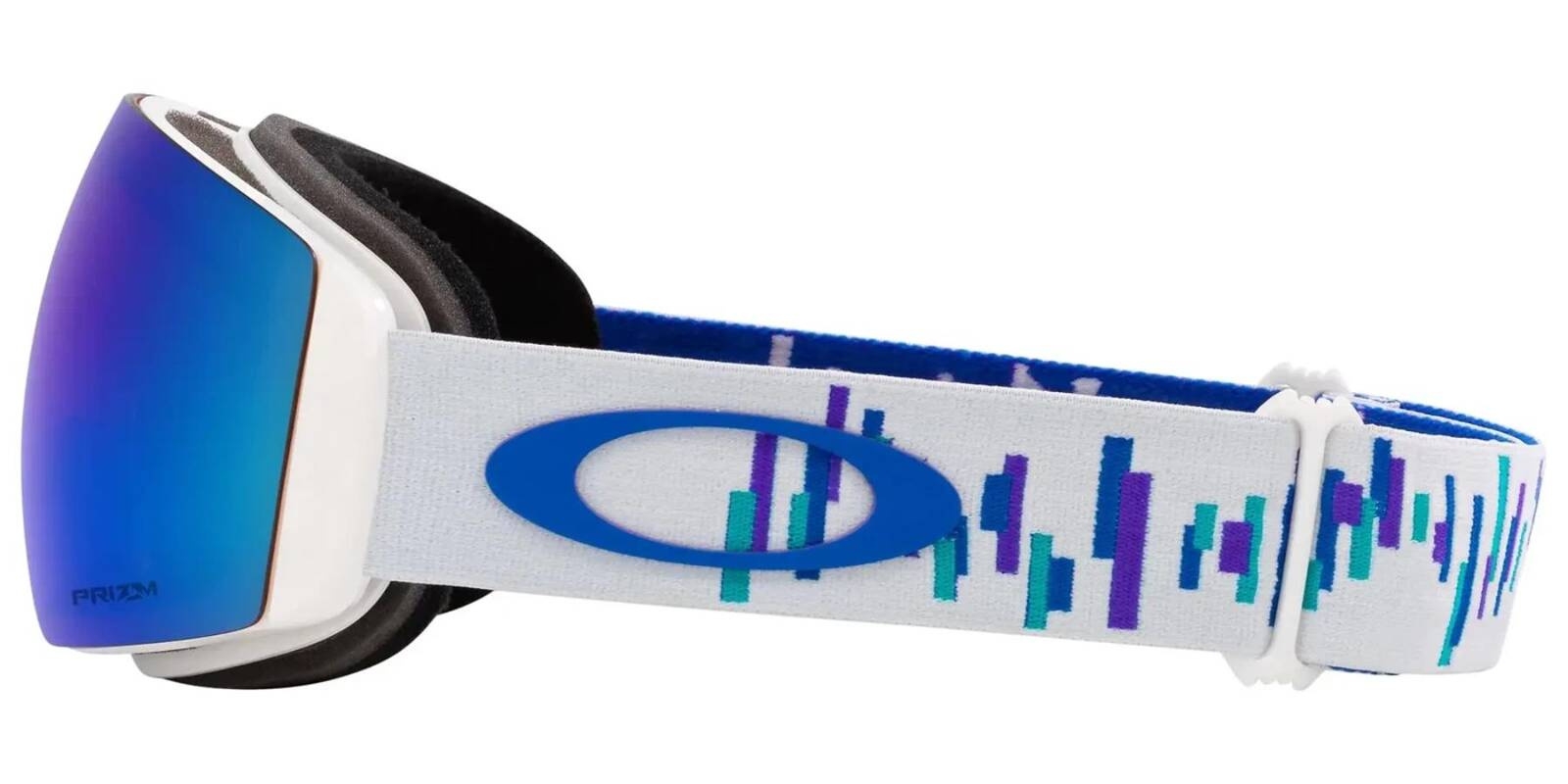 Gogle Narciarskie Oakley FLIGHT DECK M OO7064-E7