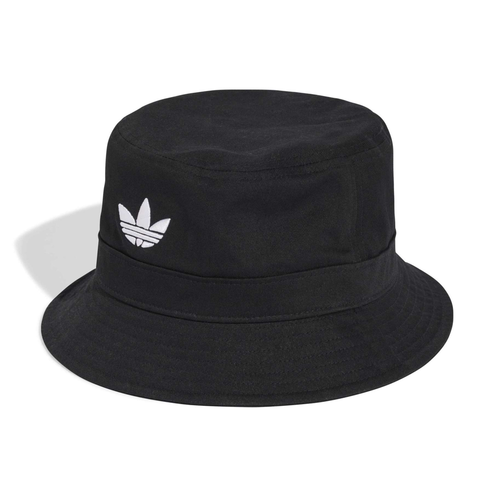 Kapelusz unisex adidas ADICOLOR czarny JC6041