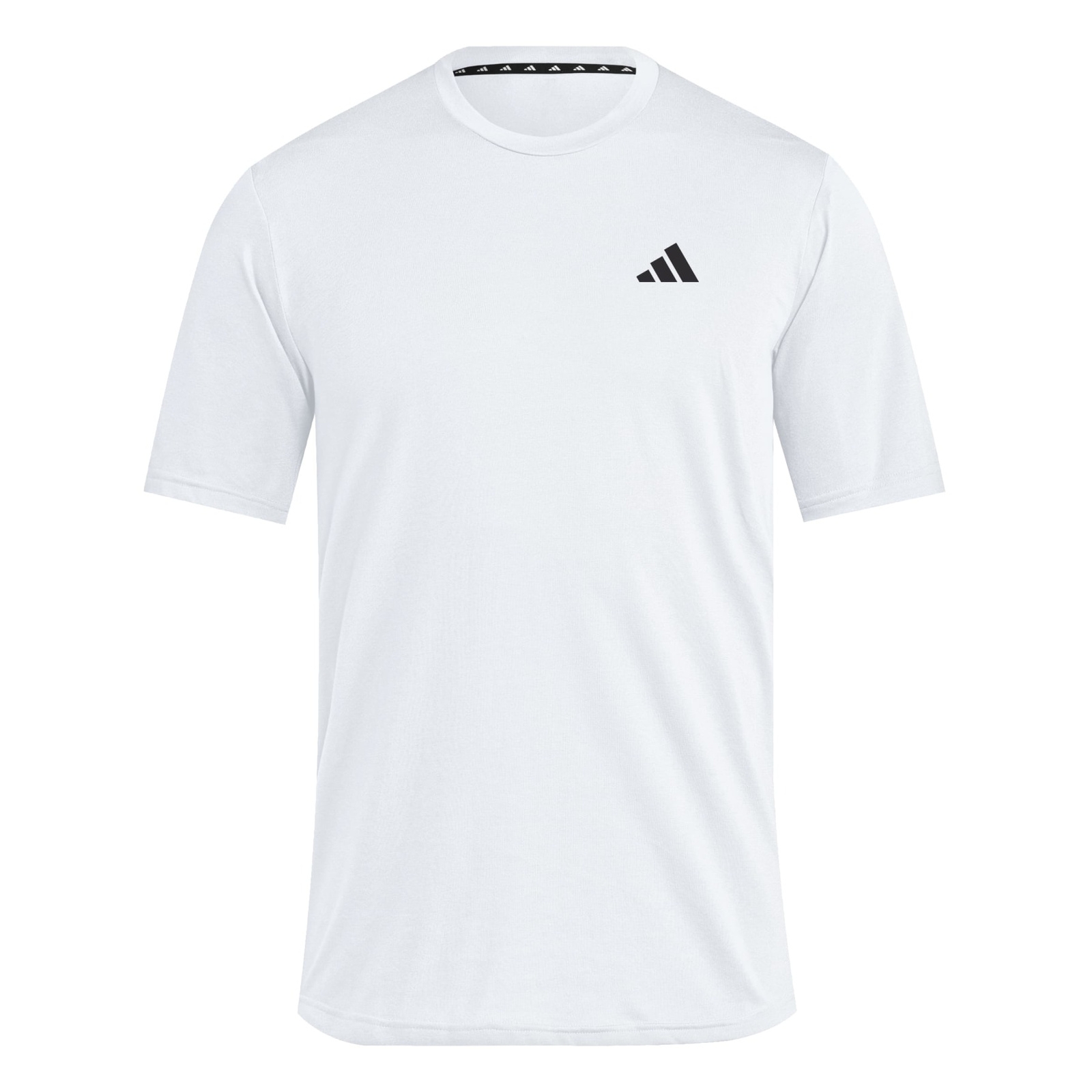 Koszulka treningowa mska adidas TRAIN ESSENTIALS biaa IC7440