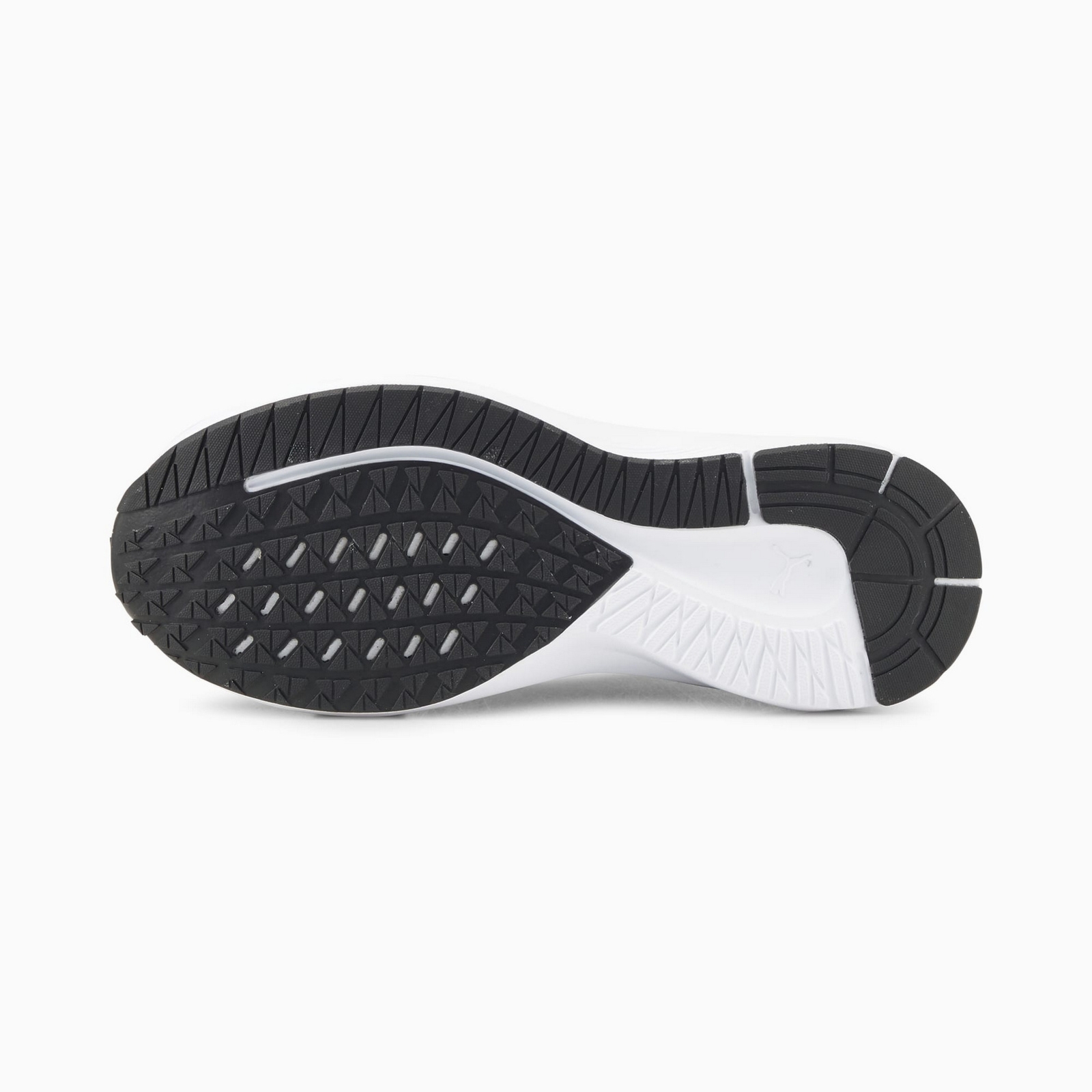 Buty do biegania mskie Puma AVIATOR PROFOAM SKY czarne 37661501