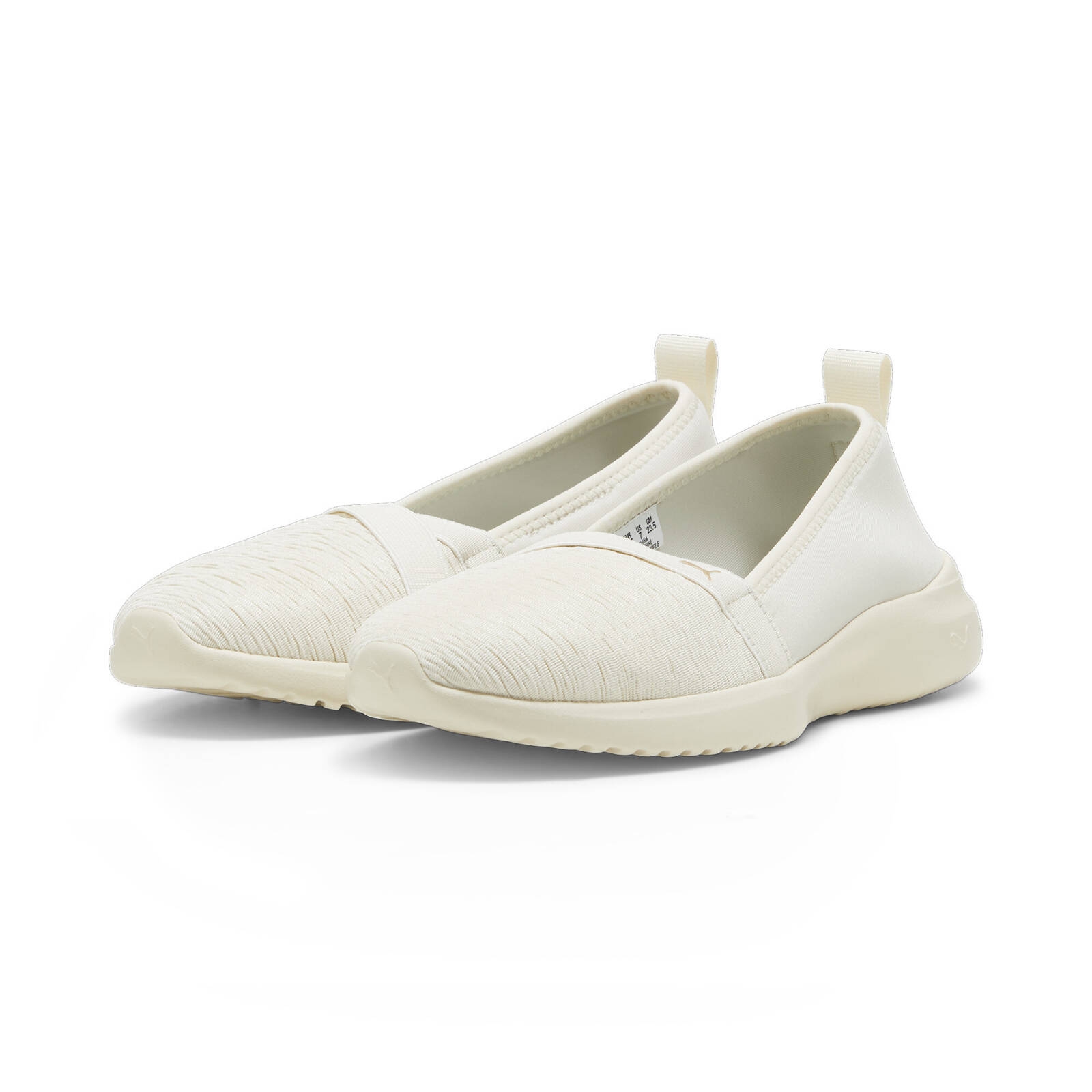 Buty sportowe damskie Puma ADELINA biae 36962128
