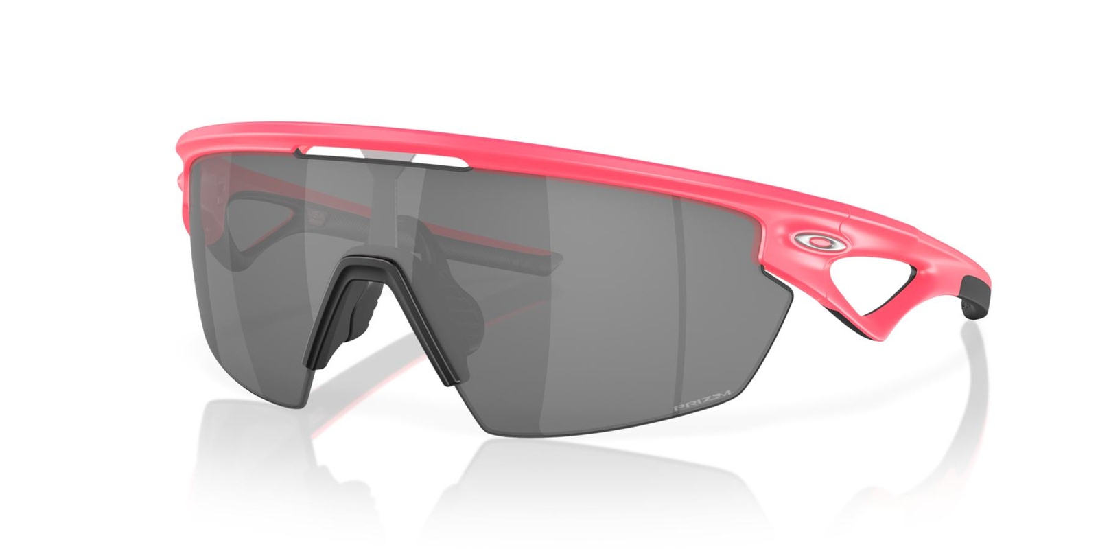 Okulary przeciwsoneczne unisex Oakley SPHAERA rowe OO9403-10