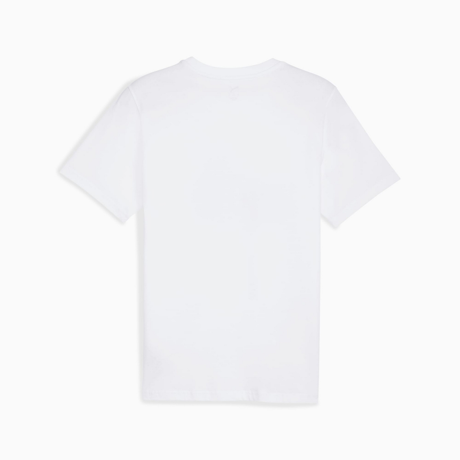 Koszulka m�ska Puma MCFC FTBLULTURE bia�a 78267122