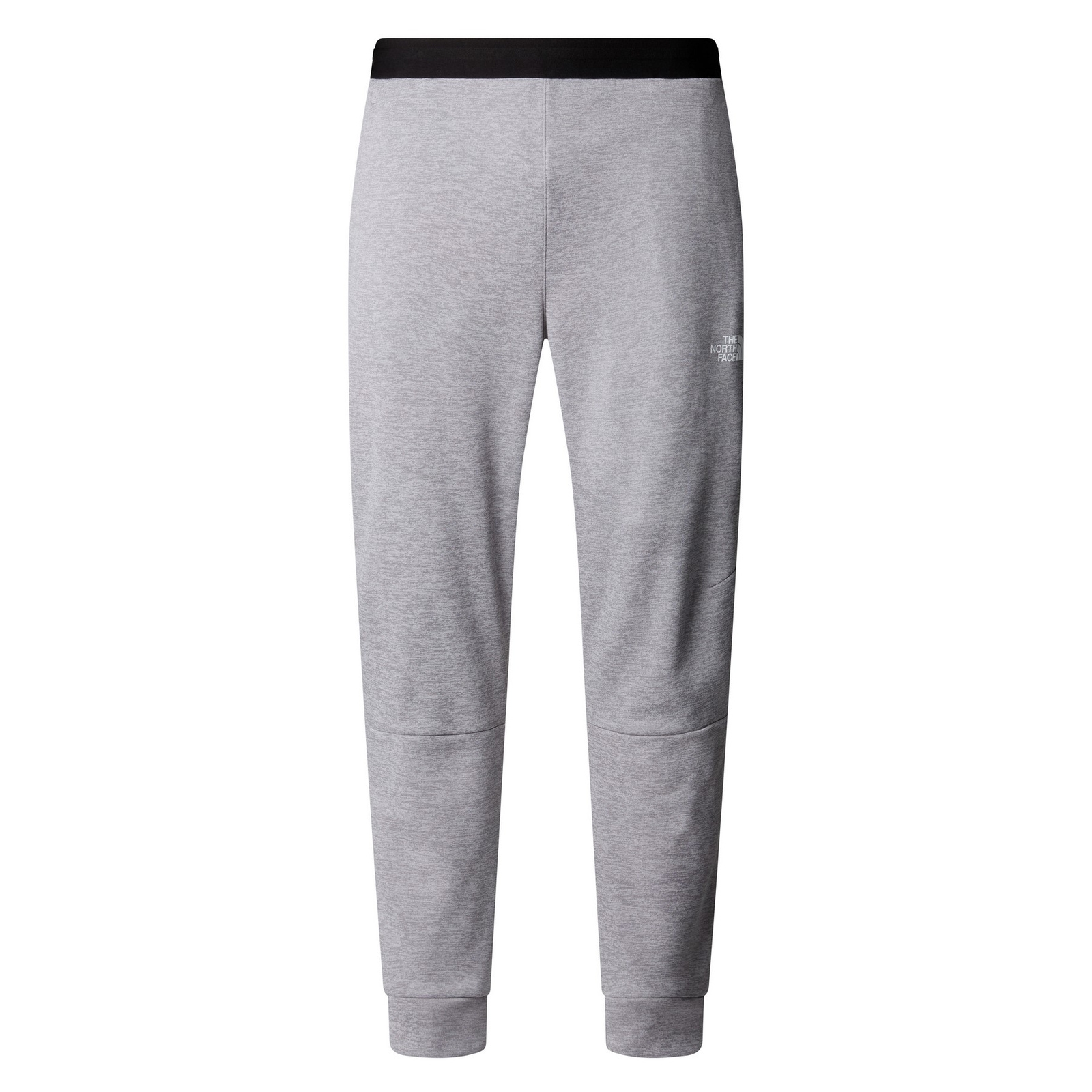 Spodnie dresowe mskie The North Face MOUNTAIN ATHLETICS szare NF0A893SEB9