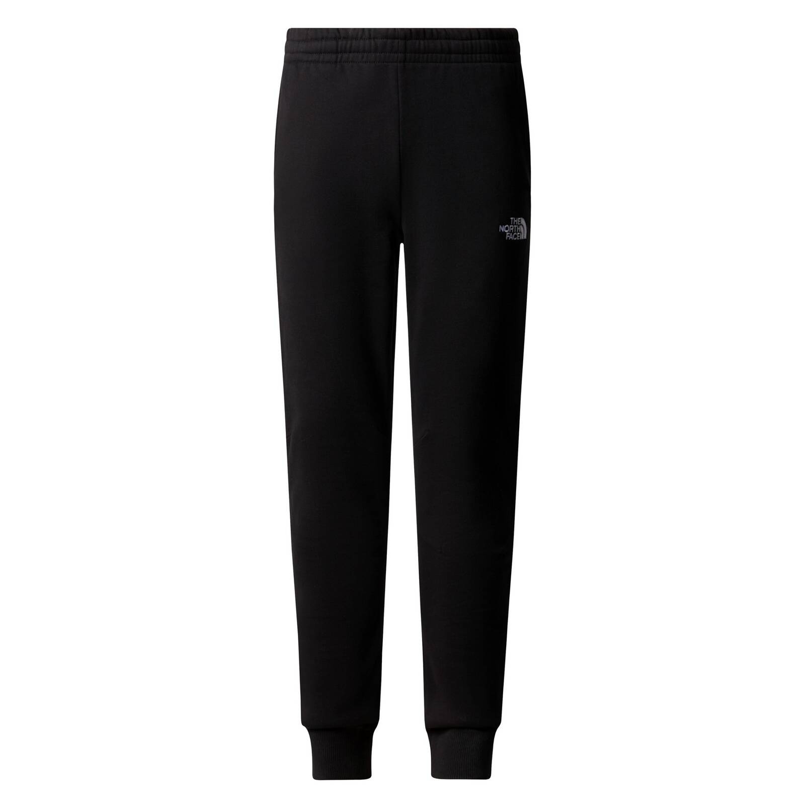 Spodnie dresowe dziecice The North Face SLIM FIT JOGGERS czarne NF0A89PDJK3