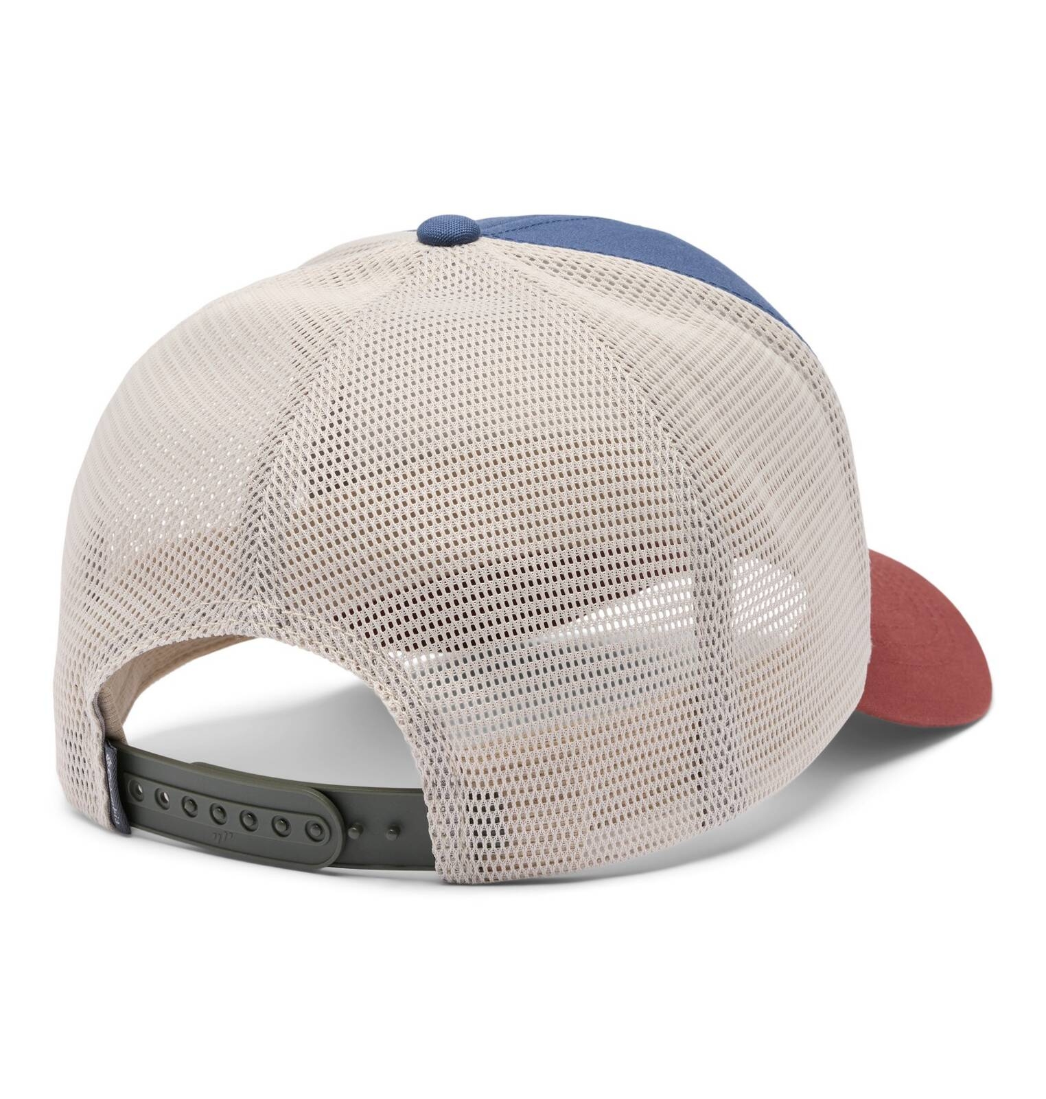 Czapka z daszkiem unisex Columbia ROAD READY wielokolorowa 2120421478