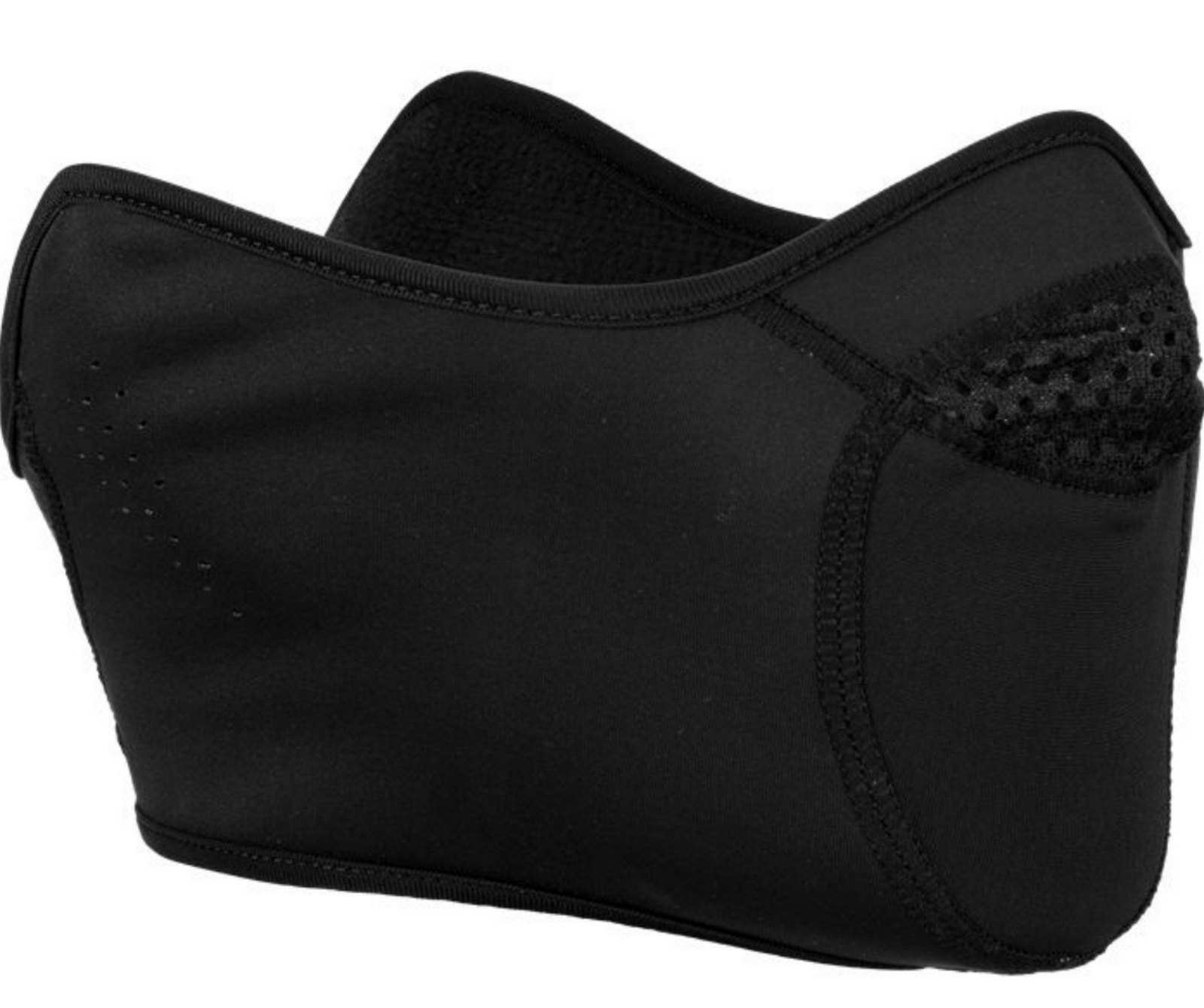 Komin unisex Salewa ORTLES czarny 00-0000029230_0910