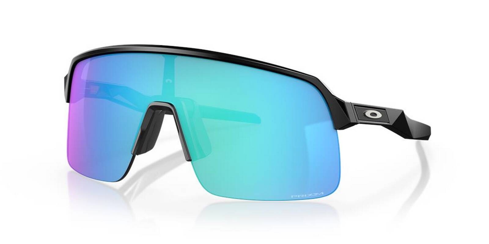 Okulary przeciwsoneczne unisex Oakley SUTRO LITE czarne OO9463-15