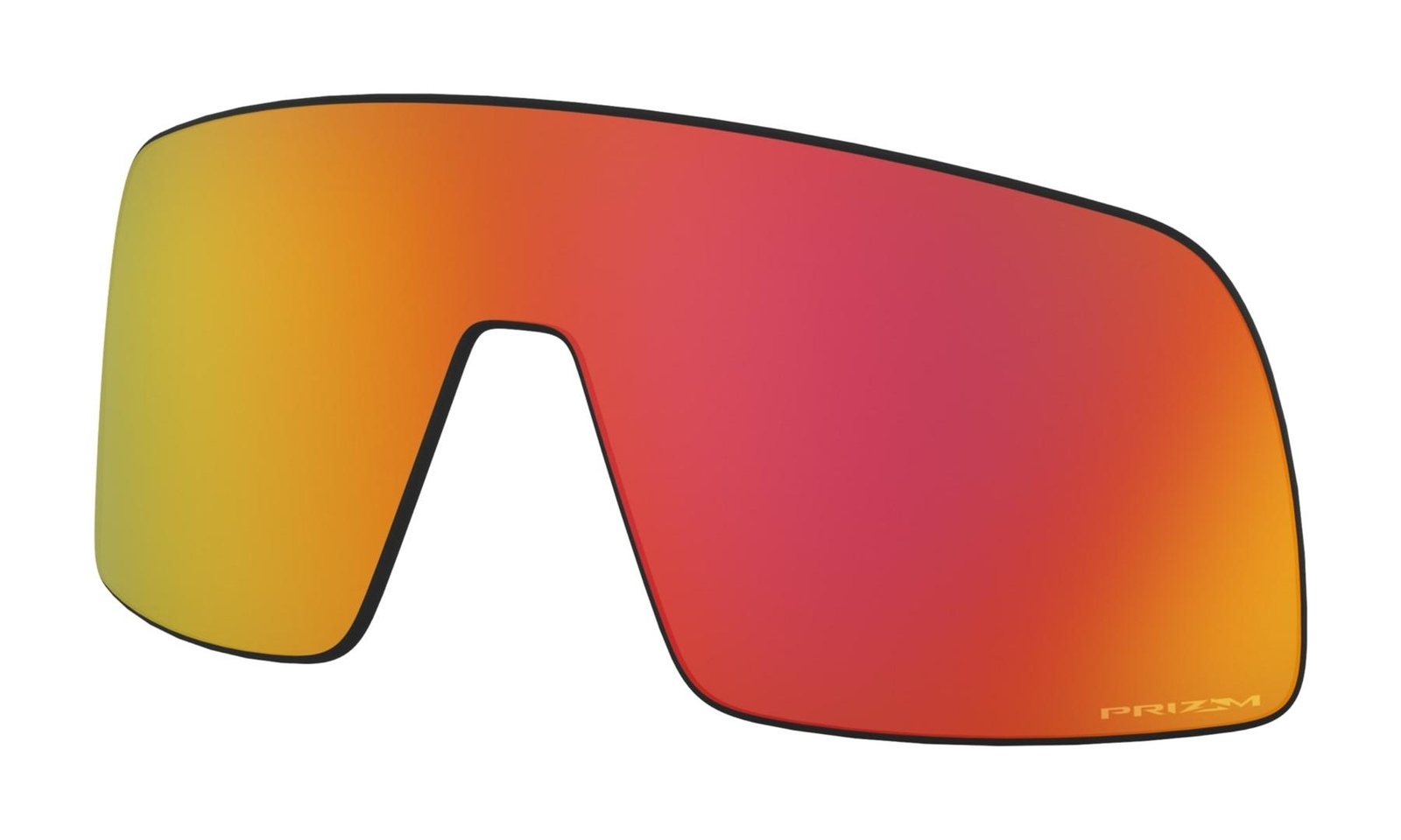 Szka do okularw unisex Oakley SUTRO wielokolorowe AOO9406LS-05