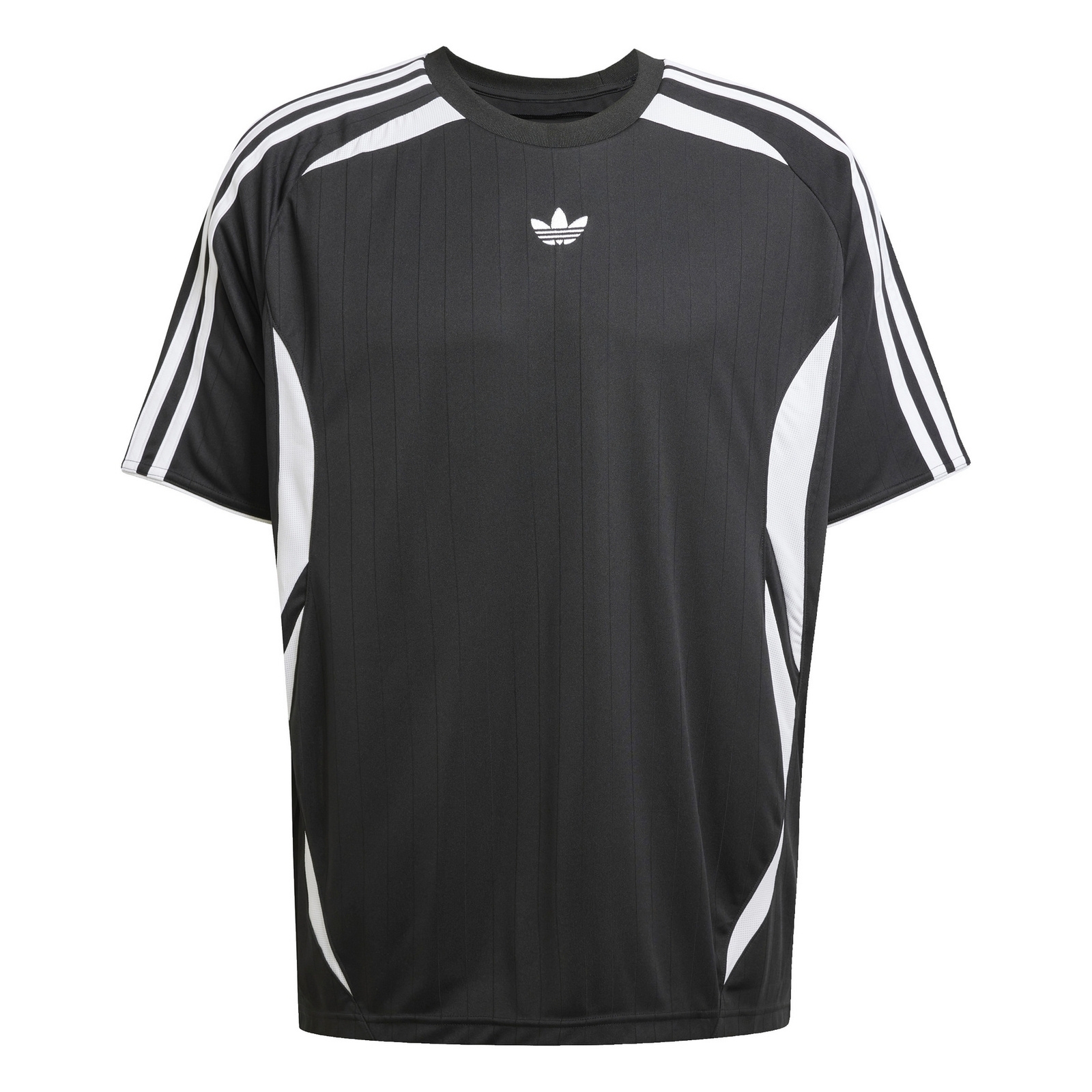 Koszulka mska adidas TEAMGEIST czarna JC6229