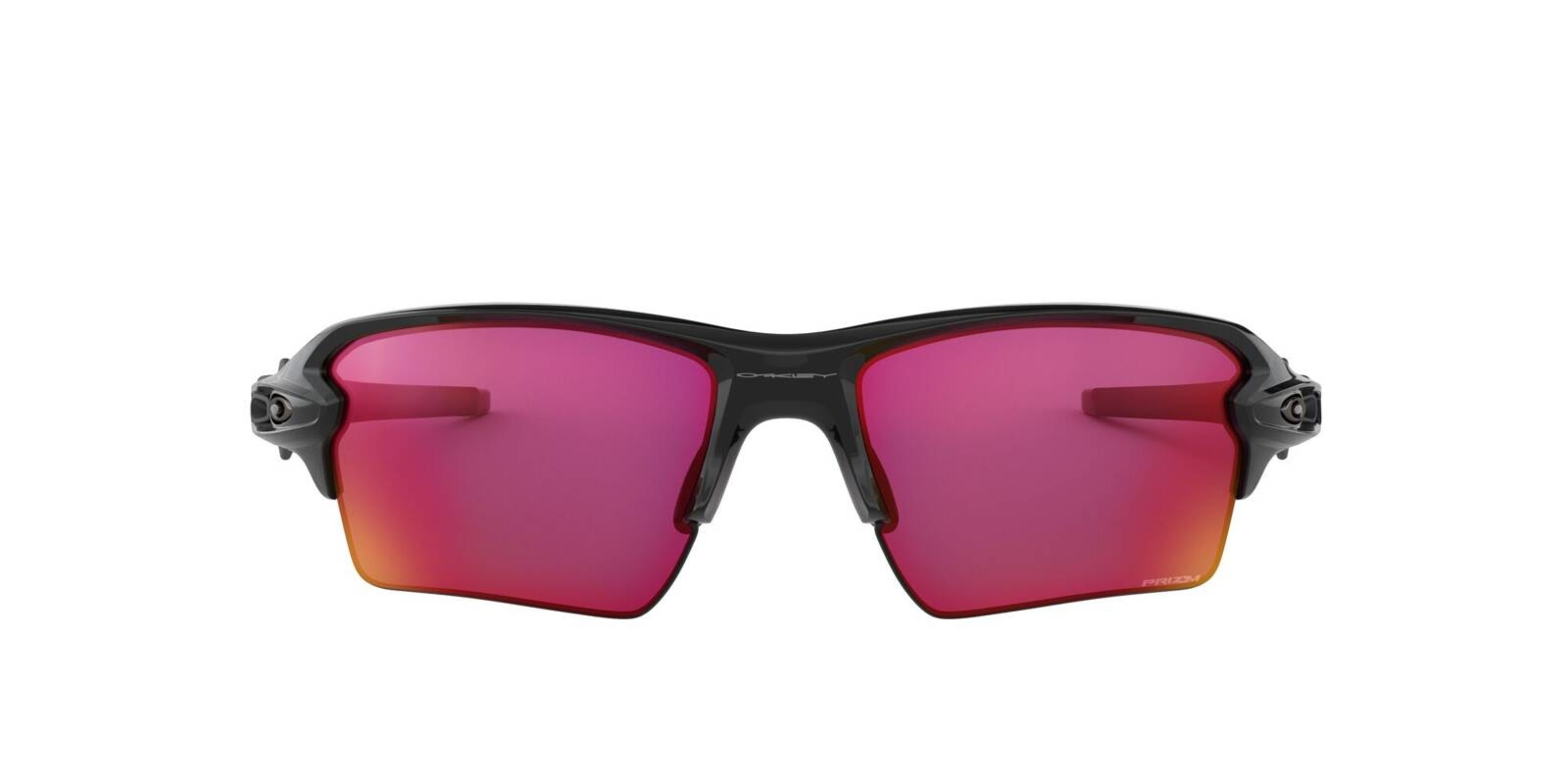 Okulary Przeciws�oneczne Oakley FLAK 2.0 XL czarne OO9188-91