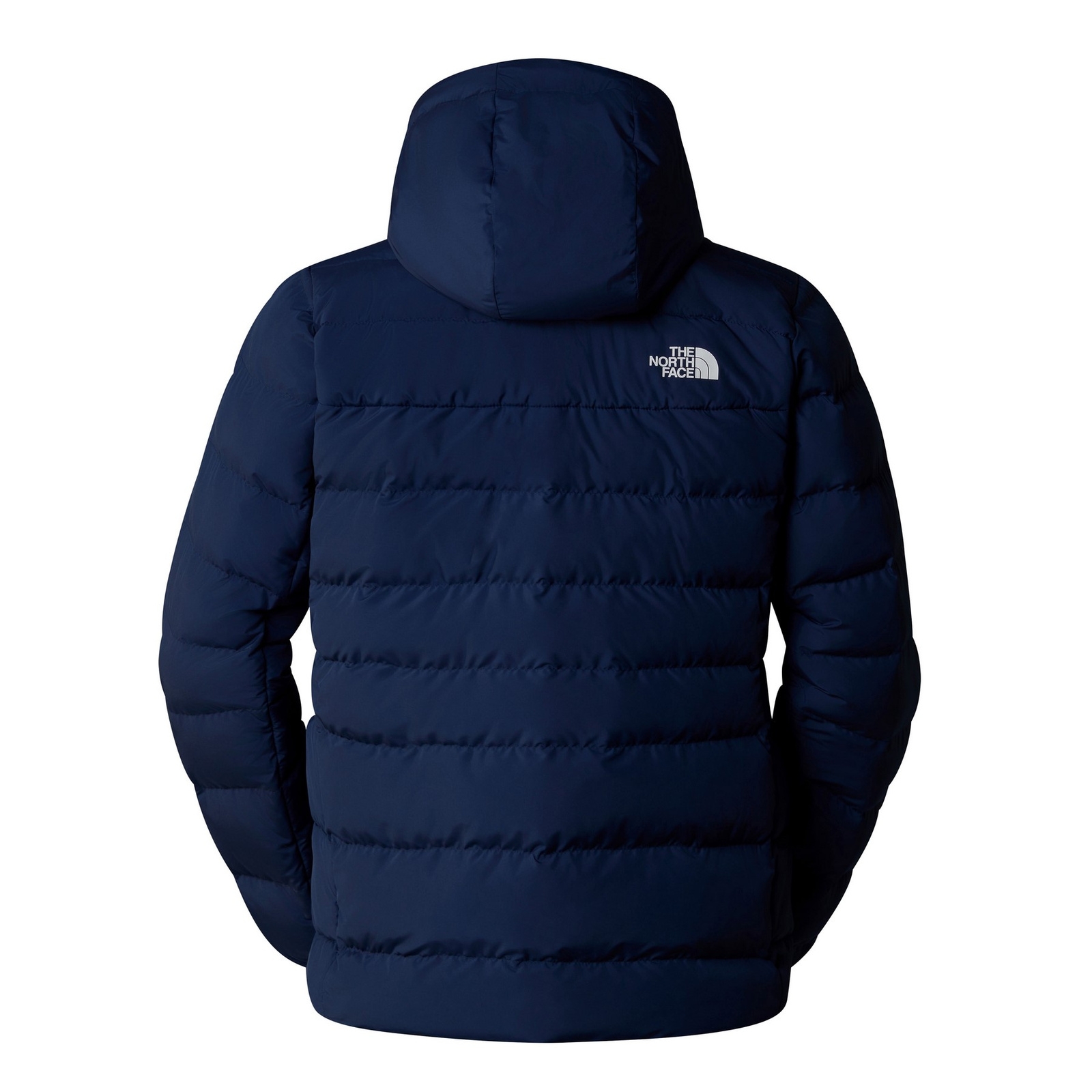 Kurtka z kapturem mska The North Face ACONCAGUA 3 granatowa NF0A84I14GV