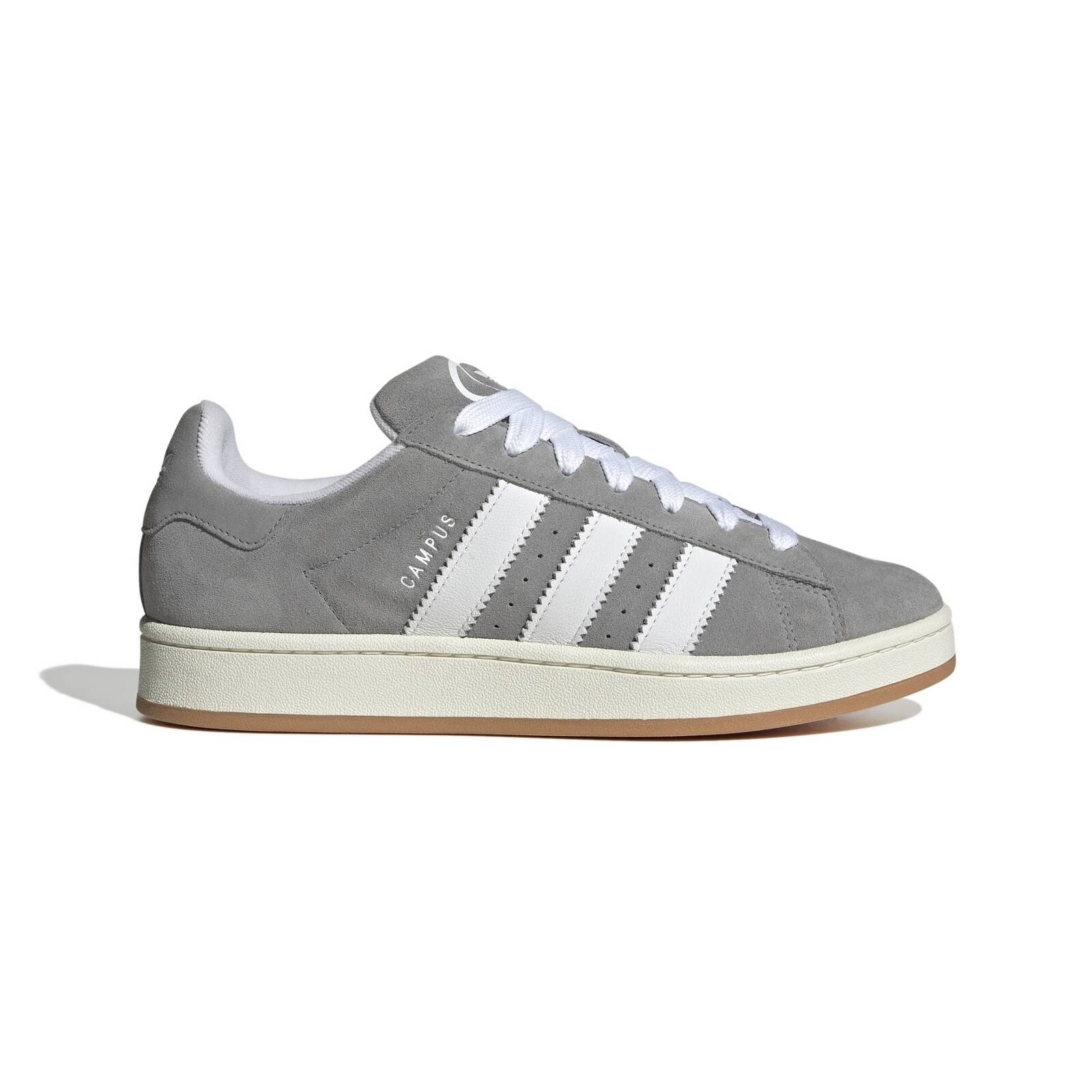 Buty mskie adidas CAMPUS 00S szare HQ8707