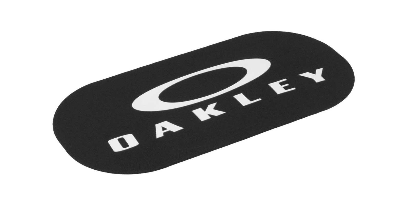 Pokrowiec na gogle unisex Oakley SOFT CASE czarny AOO1421AT-04