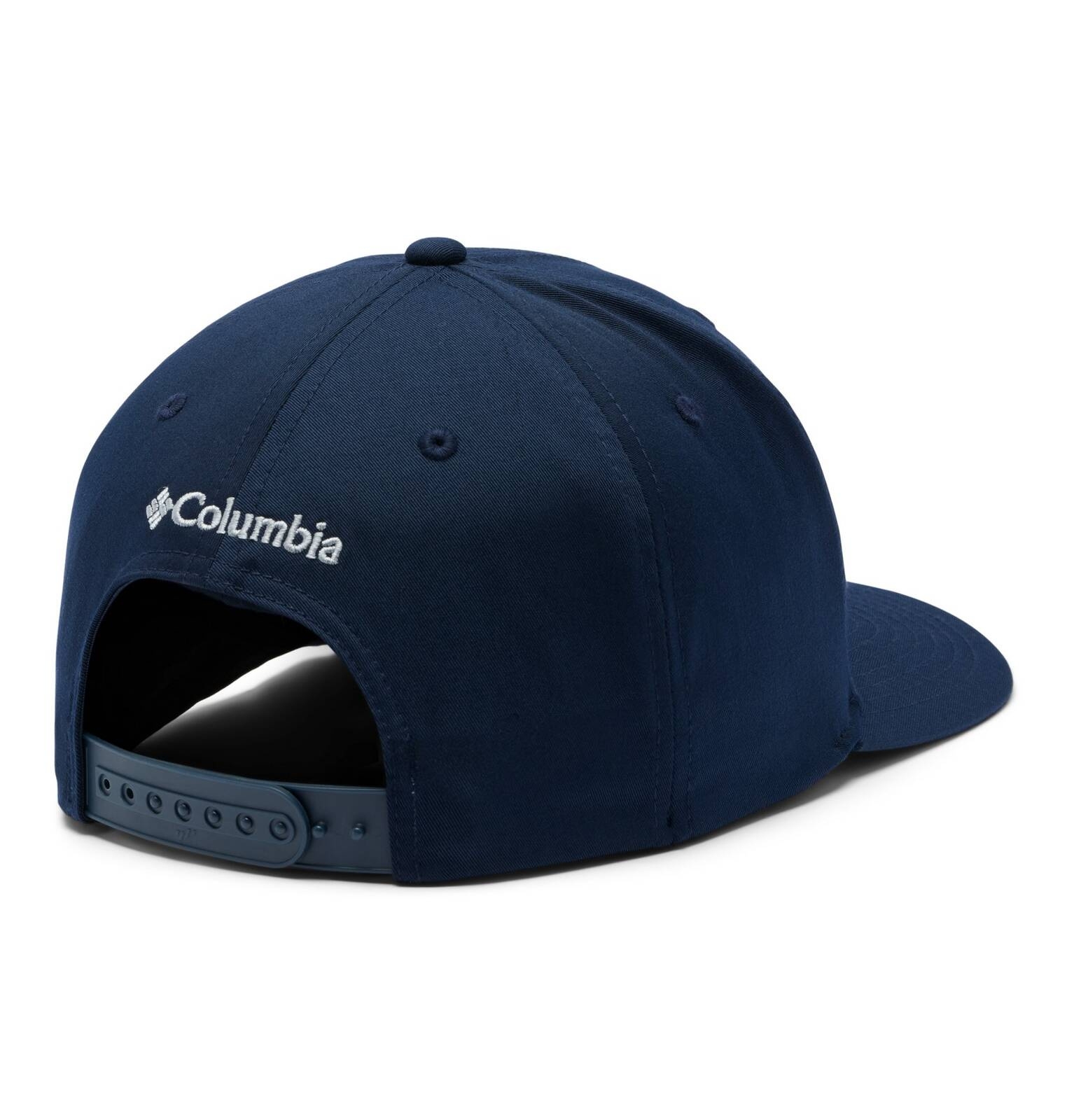 Czapka z daszkiem unisex Columbia LOST LAGER 110 granatowa 1991281467