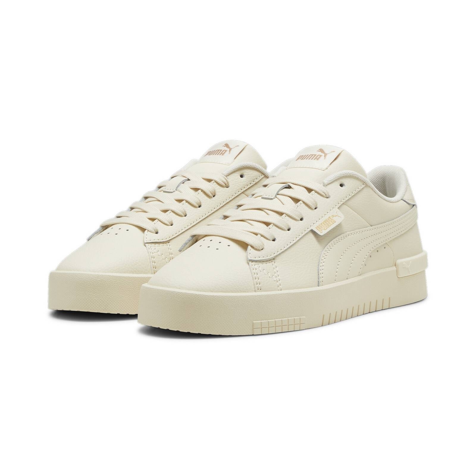 Buty sportowe damskie Puma JADA RENEW beowe 38640121