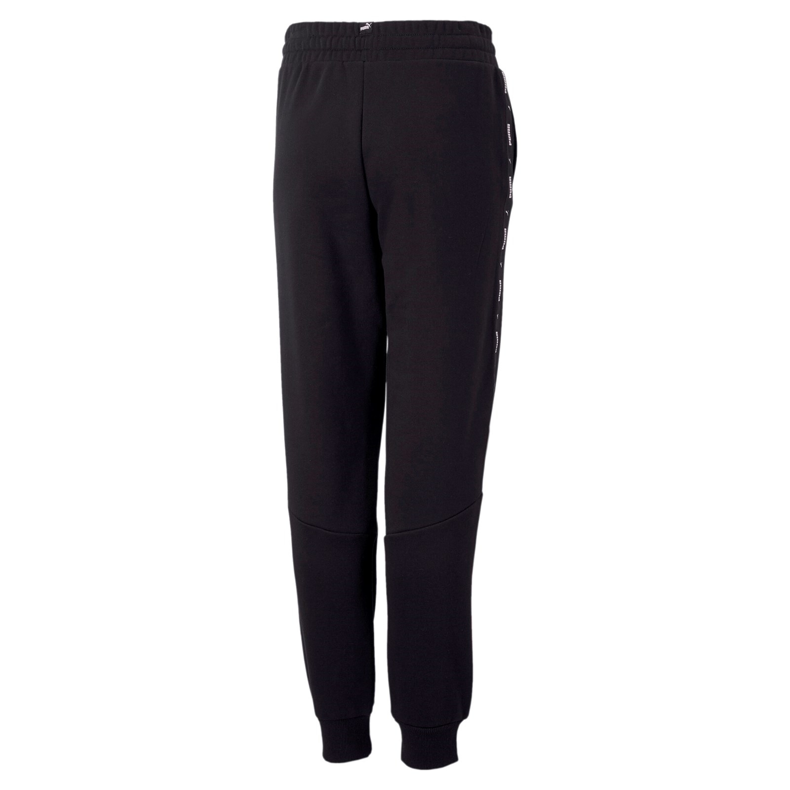 Spodnie dresowe chopice Puma ESS TAPE FL CL czarne 84730201