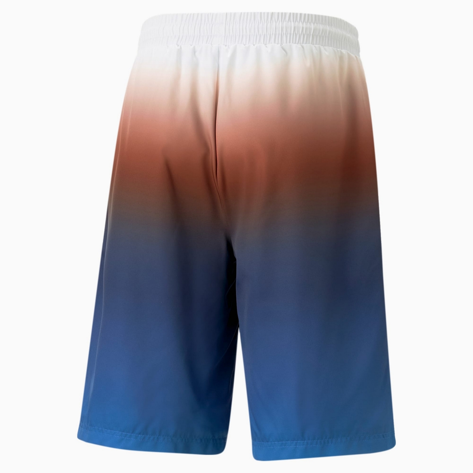 Spodenki m�skie Puma BMW MMS ROAD TRIP 11 niebieskie 53840402