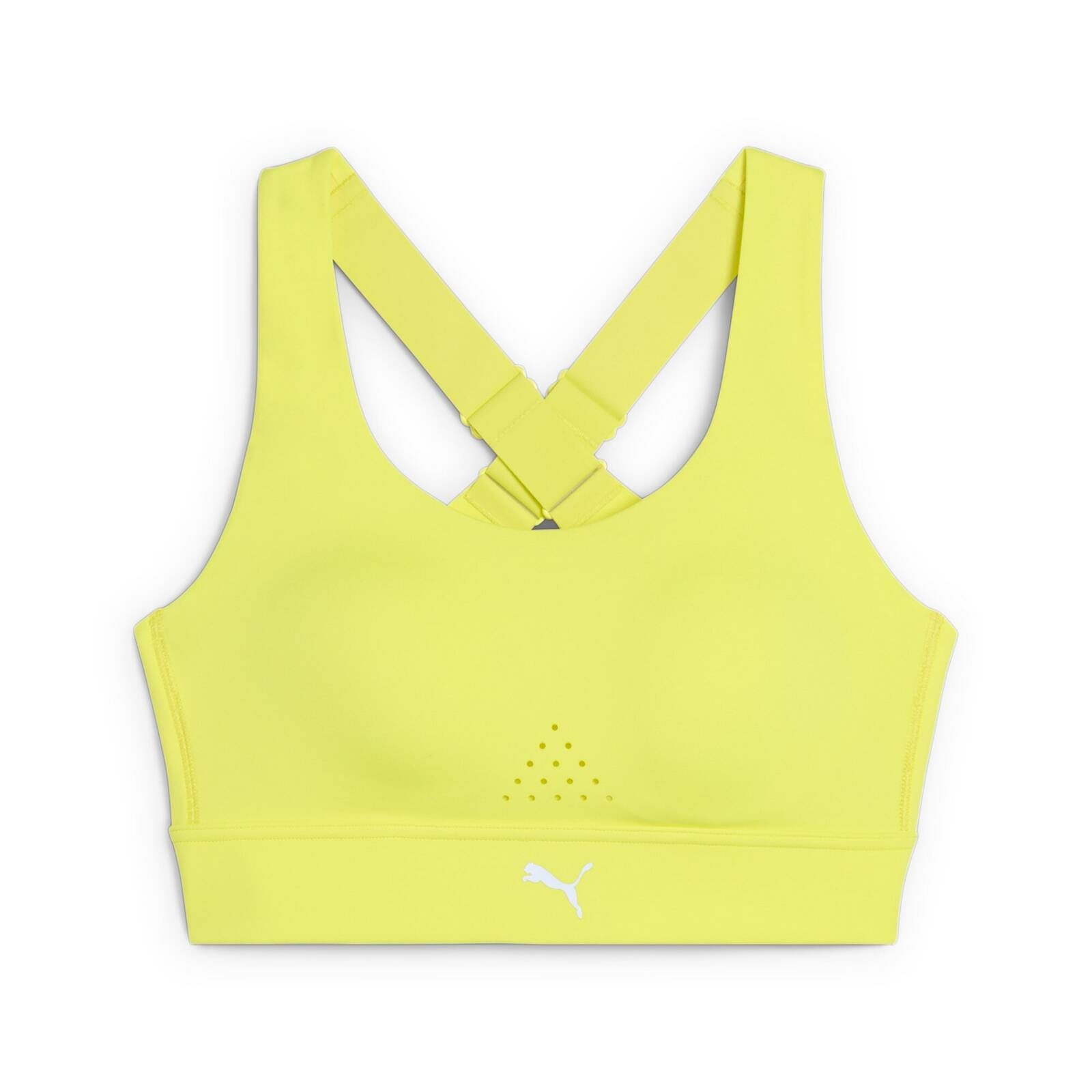Stanik sportowy damski Puma PWRBREATHE RUN ty 52507499