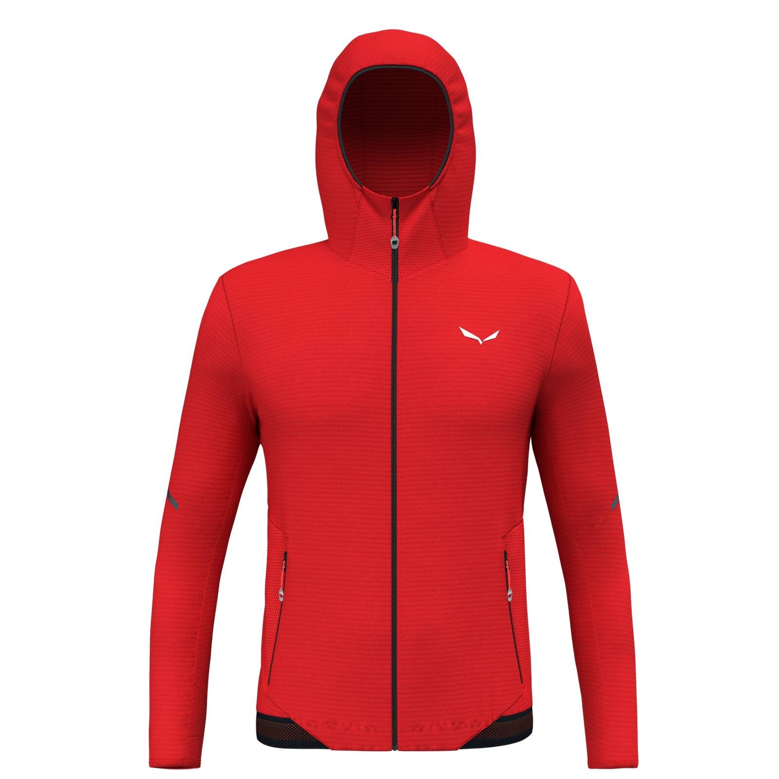 Polar mski Salewa PEDROC PL czerwony 00-0000028574_1500
