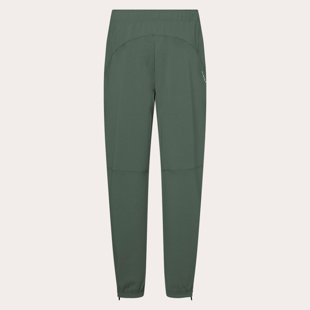 Spodnie dresowe m�skie Oakley EDGE FORCE zielone FOA407978-74O