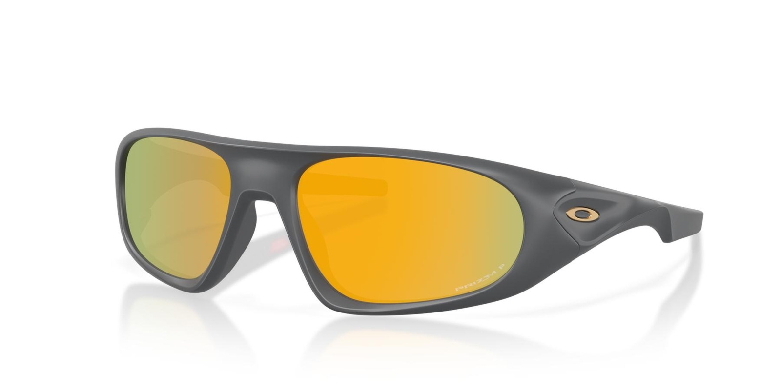 Okulary przeciws�oneczne unisex Oakley NEOFORMA szare OO9528-06