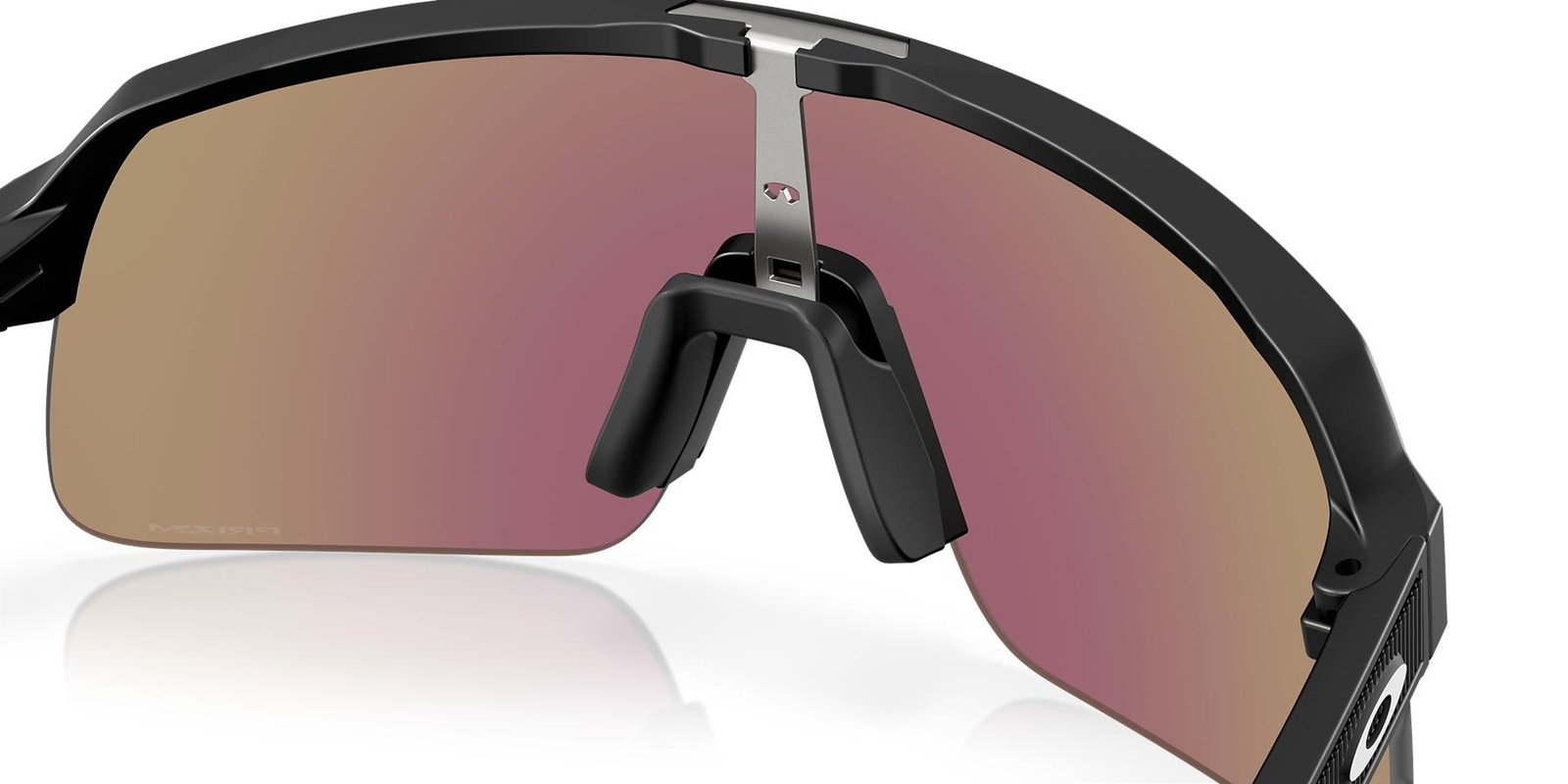 Okulary przeciwsoneczne unisex Oakley SUTRO LITE S czarne OO9496-05