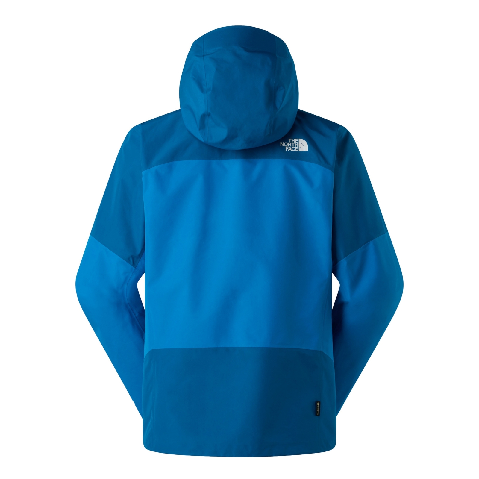 Kurtka wodoodporna m�ska The North Face JAZZI 3L GTX niebieska NF0A8976WIV