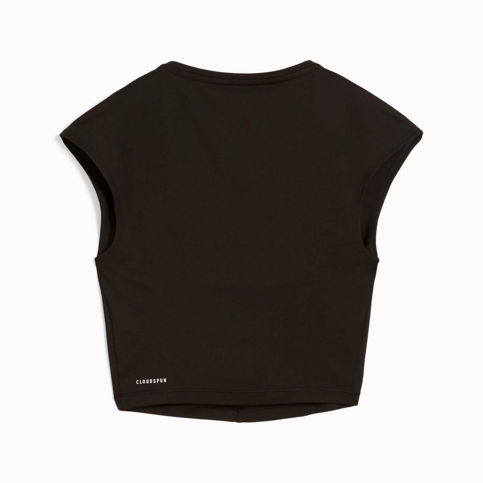 Koszulka treningowa damska Puma MOVE CLOUDSPUN TWIST czarna 52669701