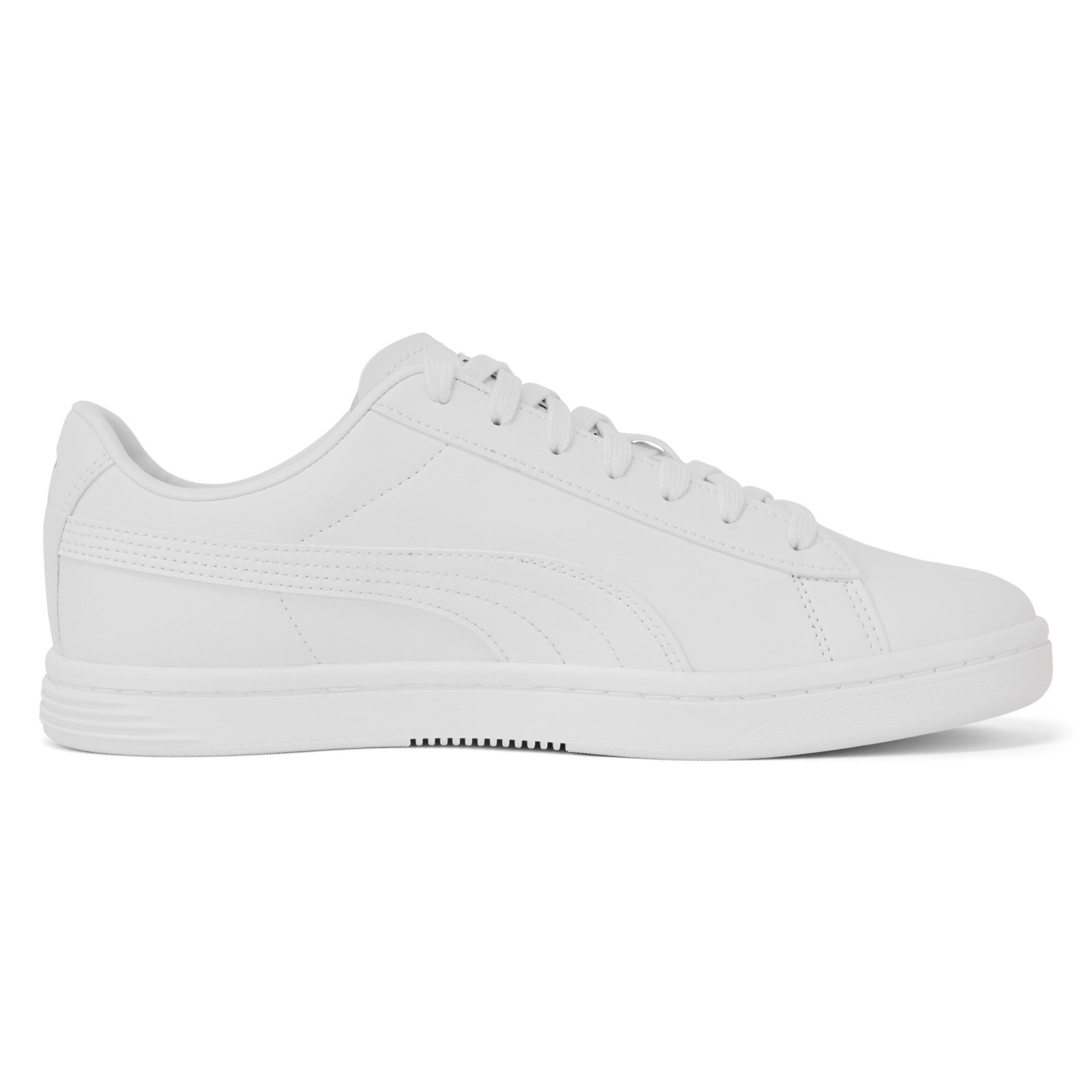 Buty sportowe mskie Puma COURT STAR SL biae 38467604