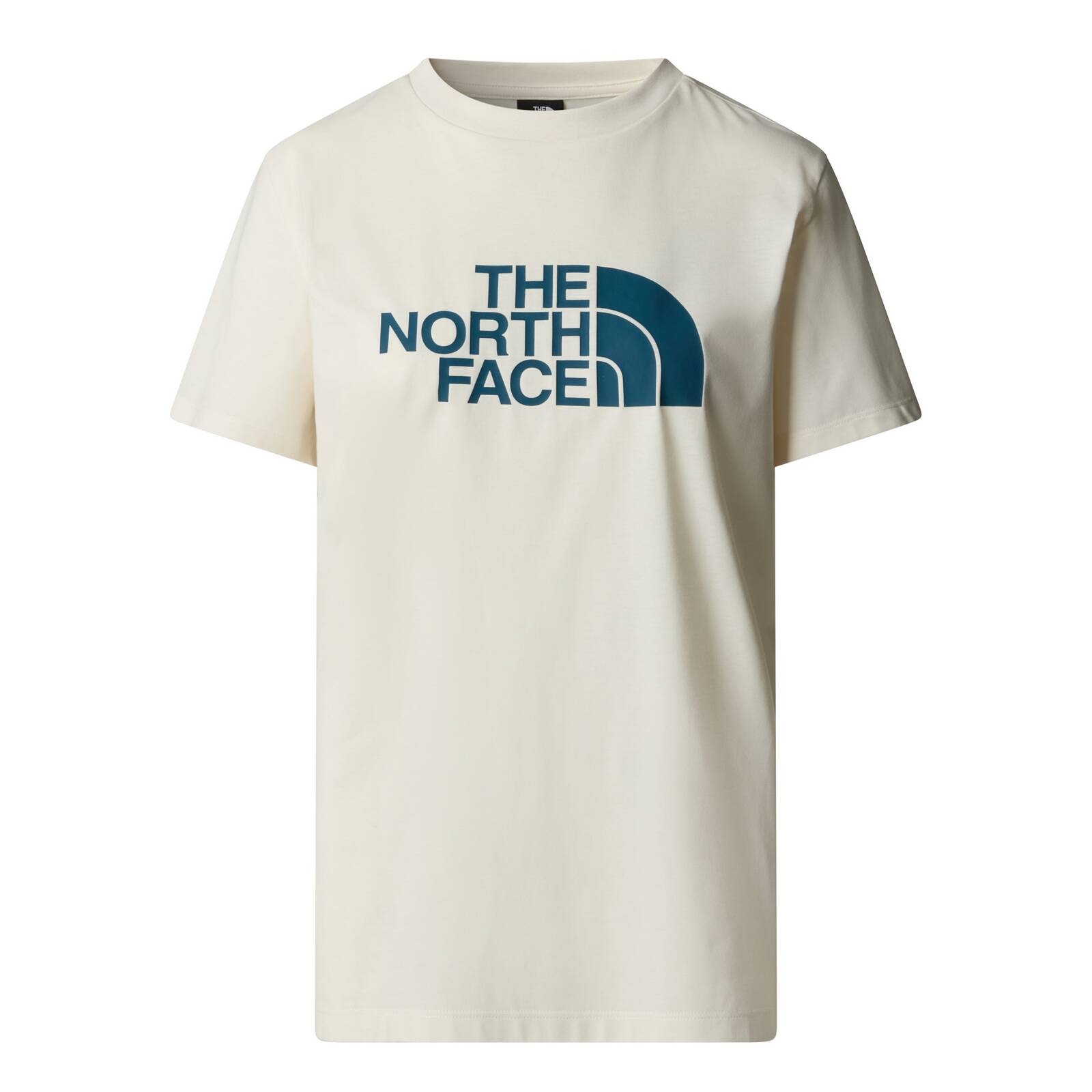 Koszulka damska The North Face S/S RELAXED EASY beowa NF0A8A6G7OU