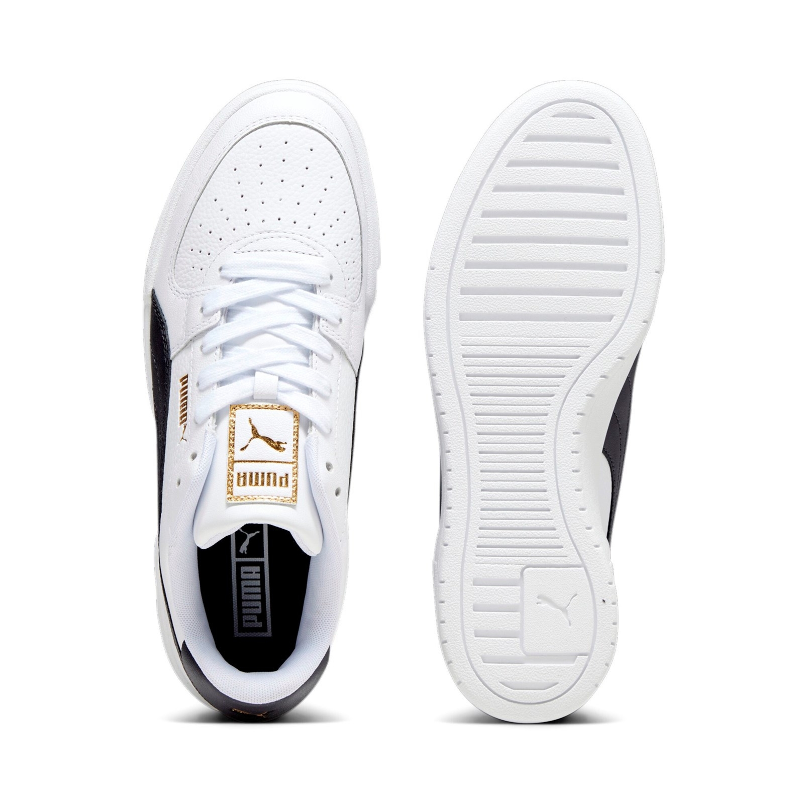 Buty sportowe męskie Puma CA PRO CLASSIC białe 38019018