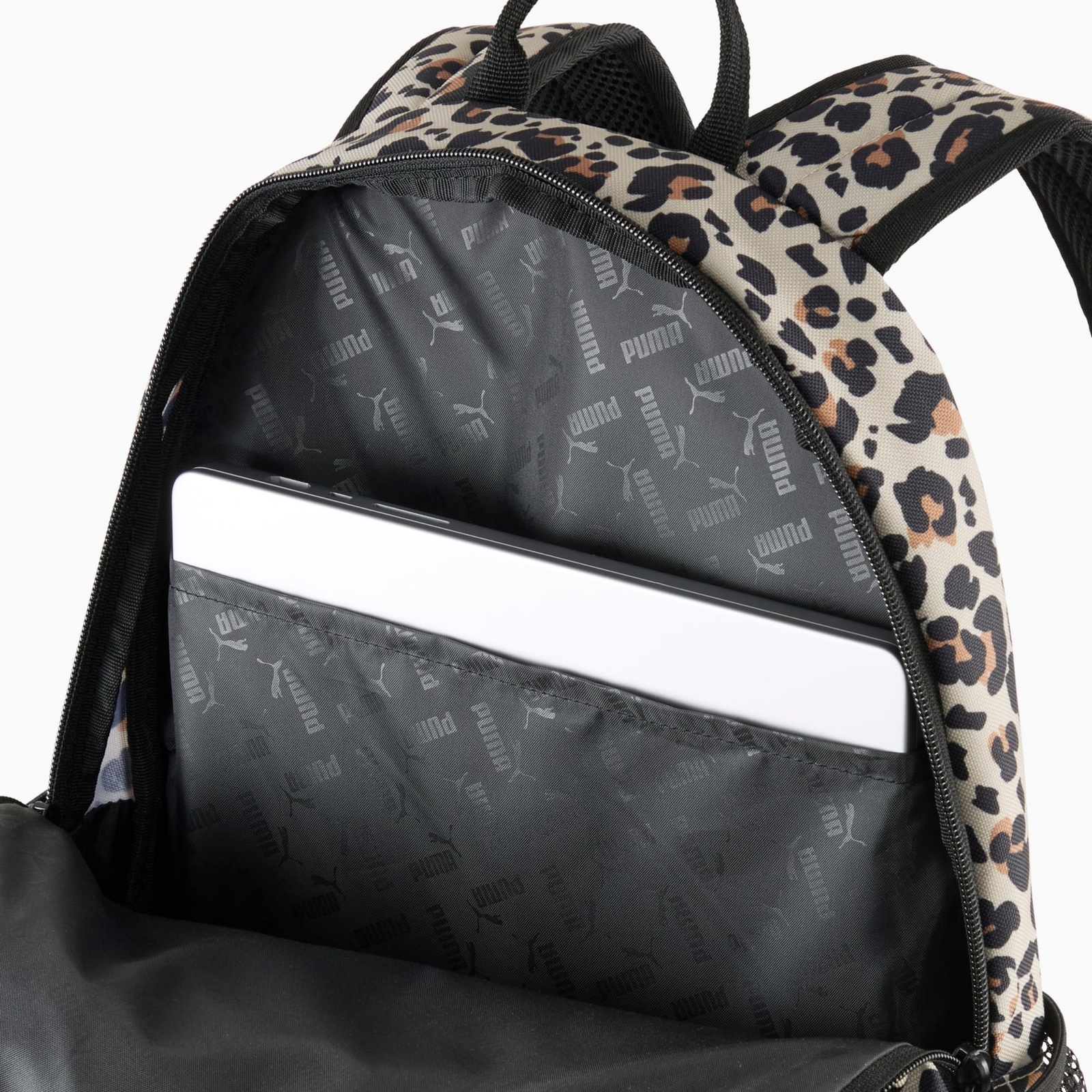 Plecak miejski unisex Puma ACADEMY AOP wielokolorowy 09115012